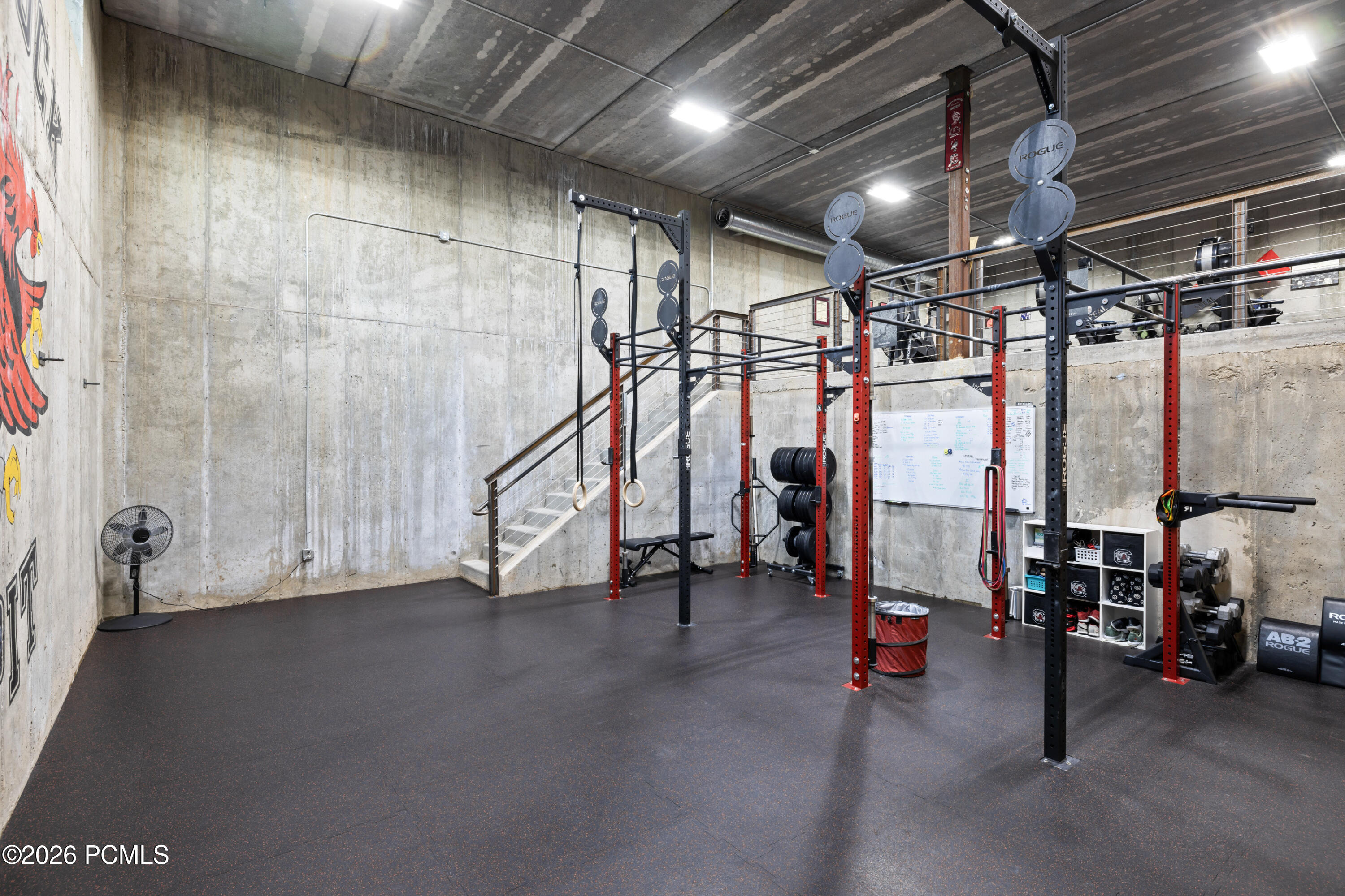 1263 E Chapman Court