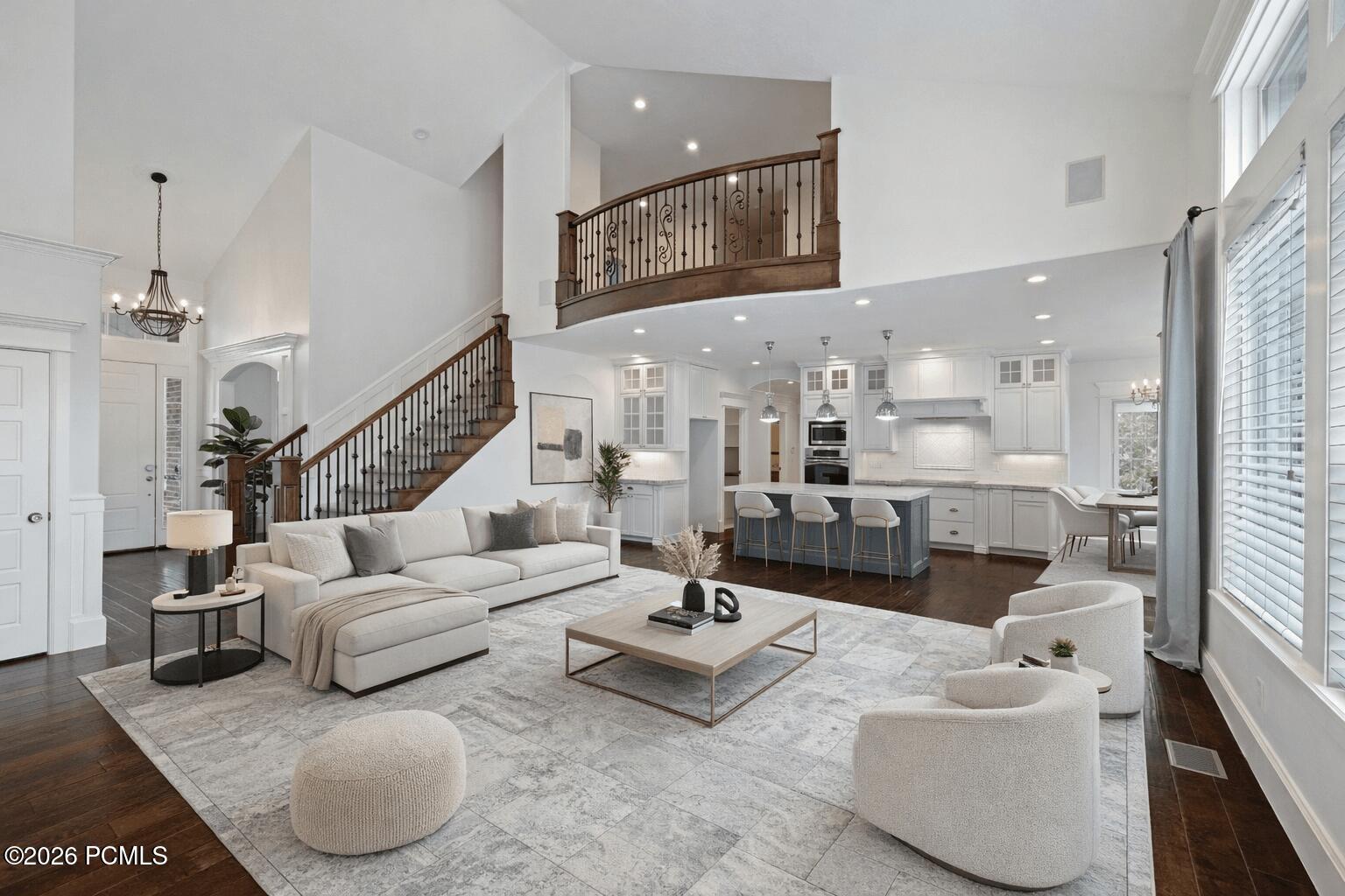 1263 E Chapman Court