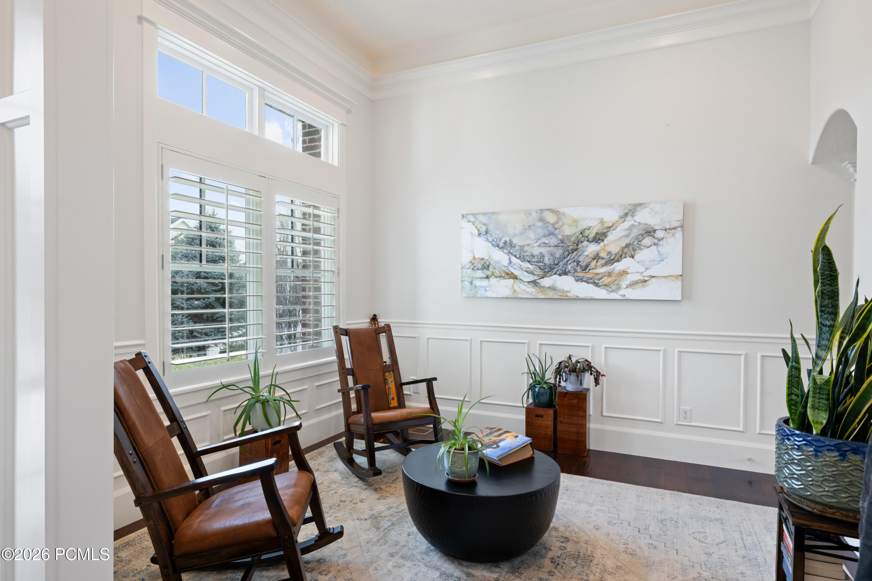 1263 E Chapman Court