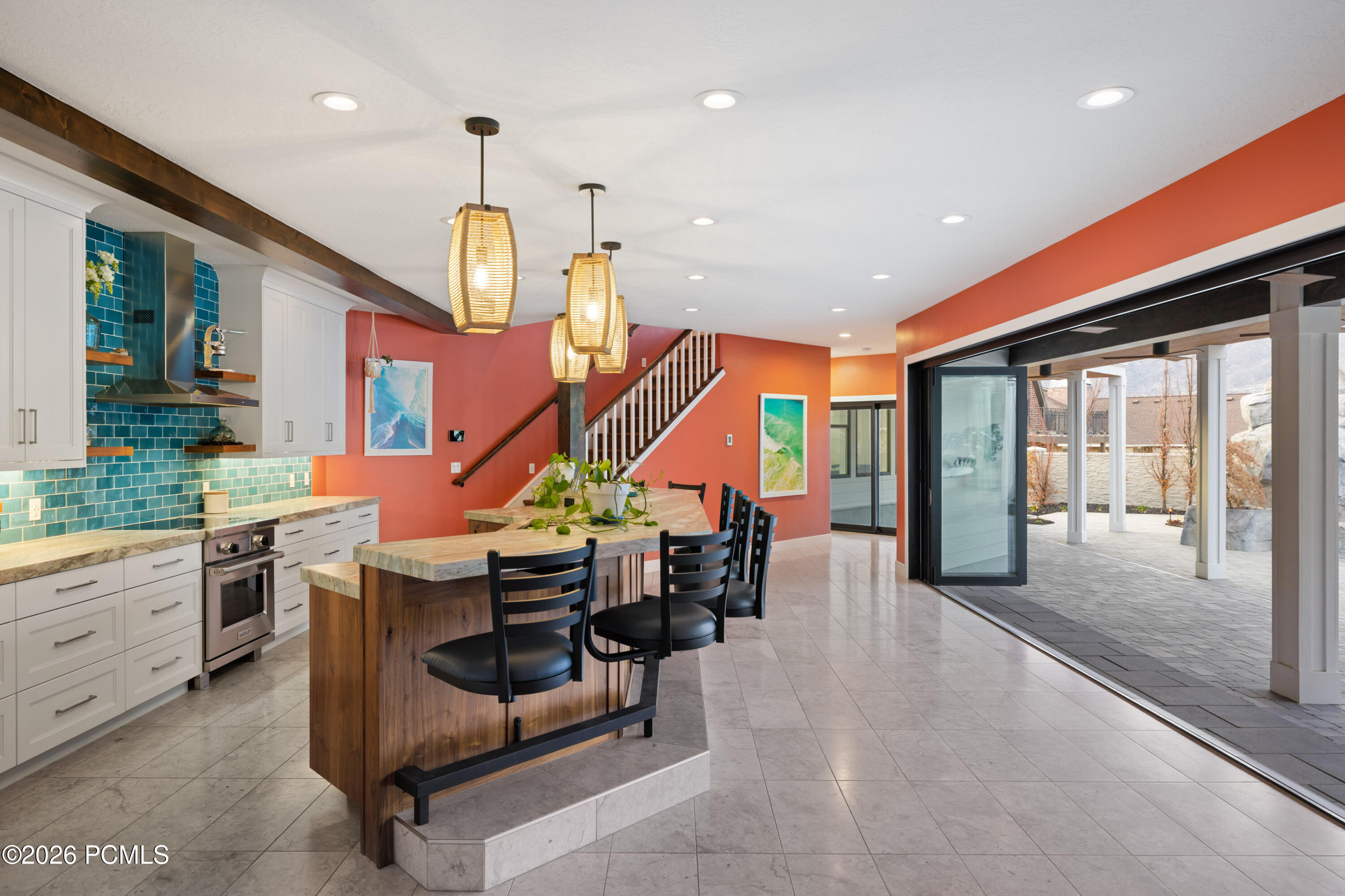 1263 E Chapman Court