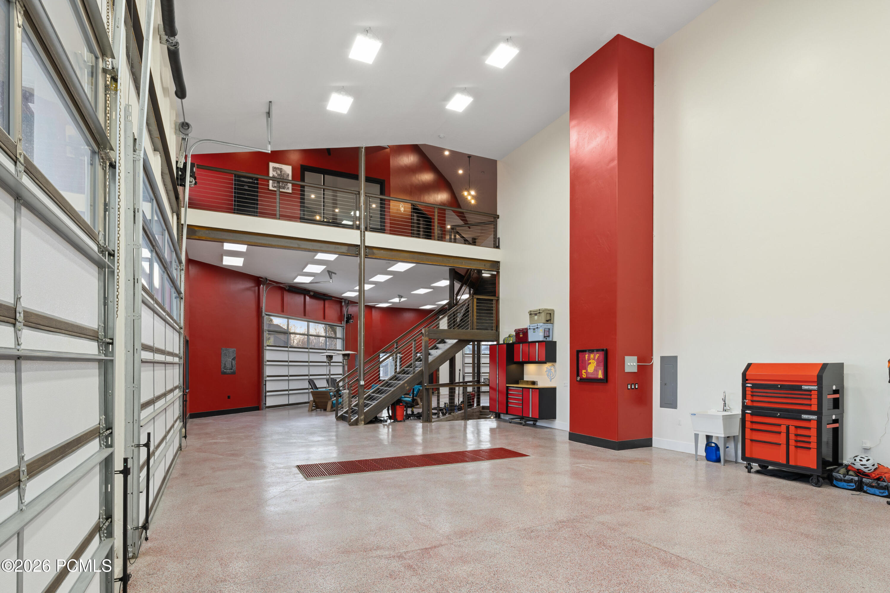 1263 E Chapman Court