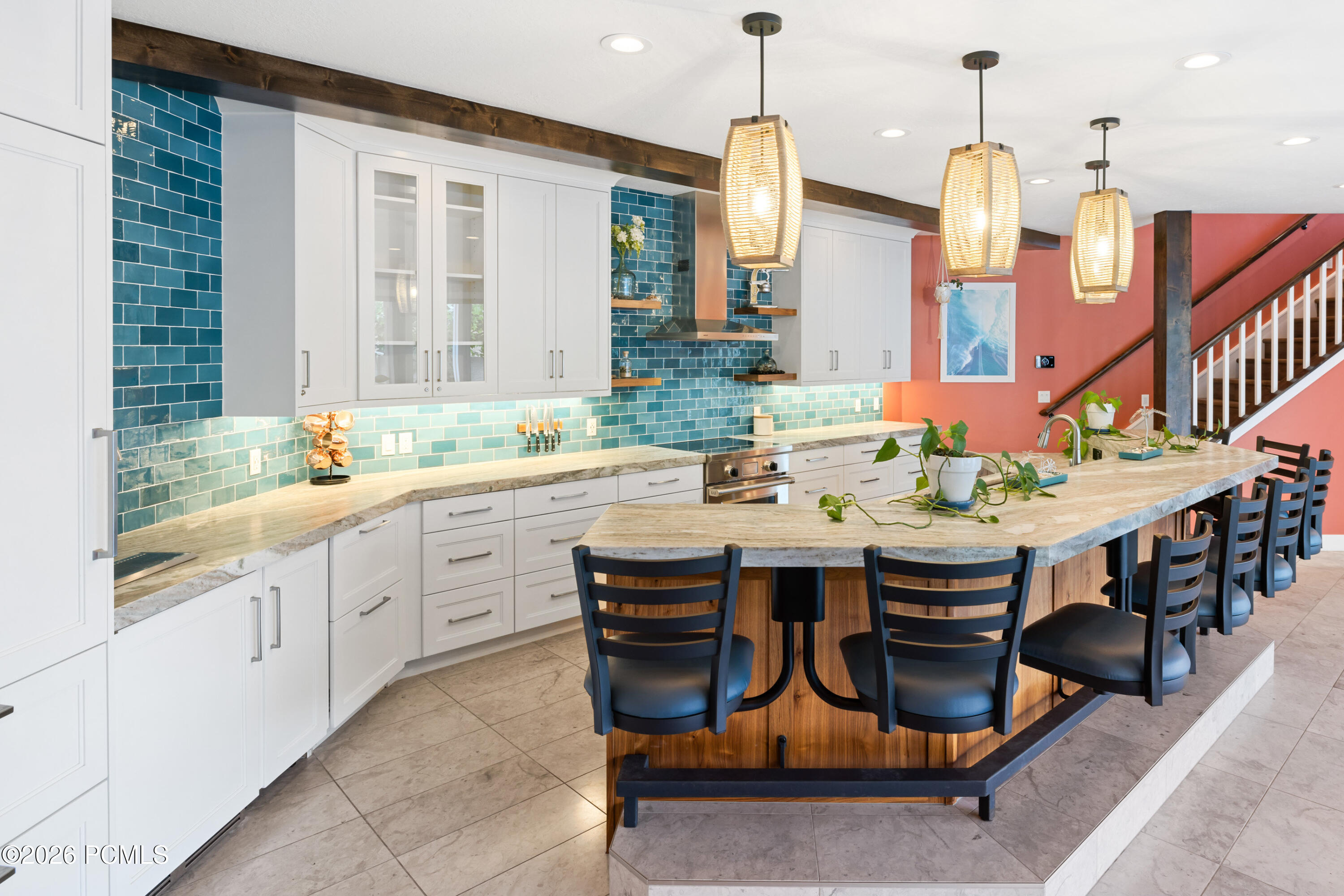 1263 E Chapman Court