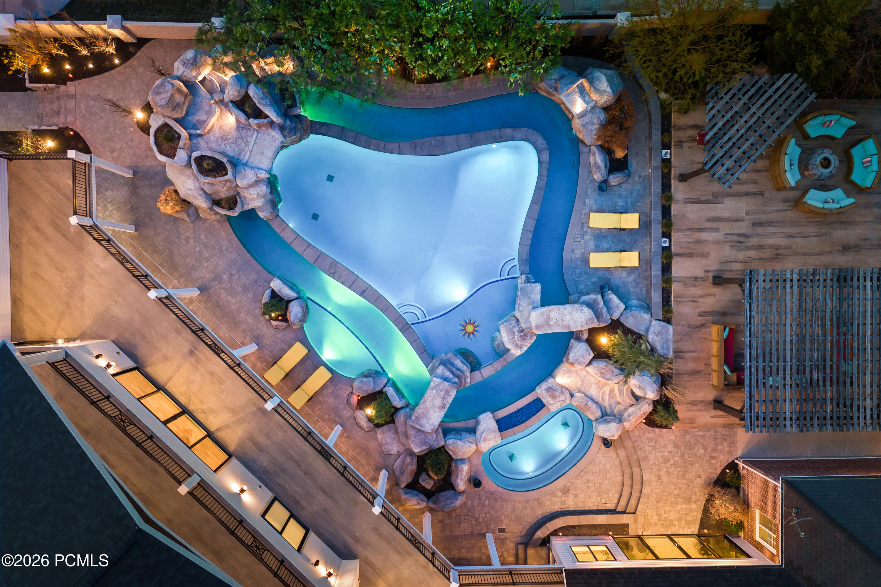 1263 E Chapman Court