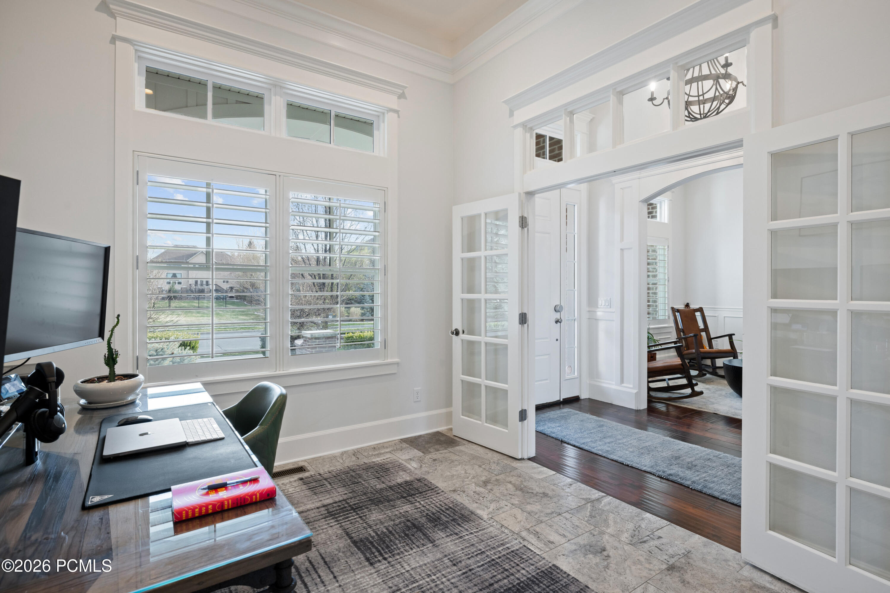 1263 E Chapman Court