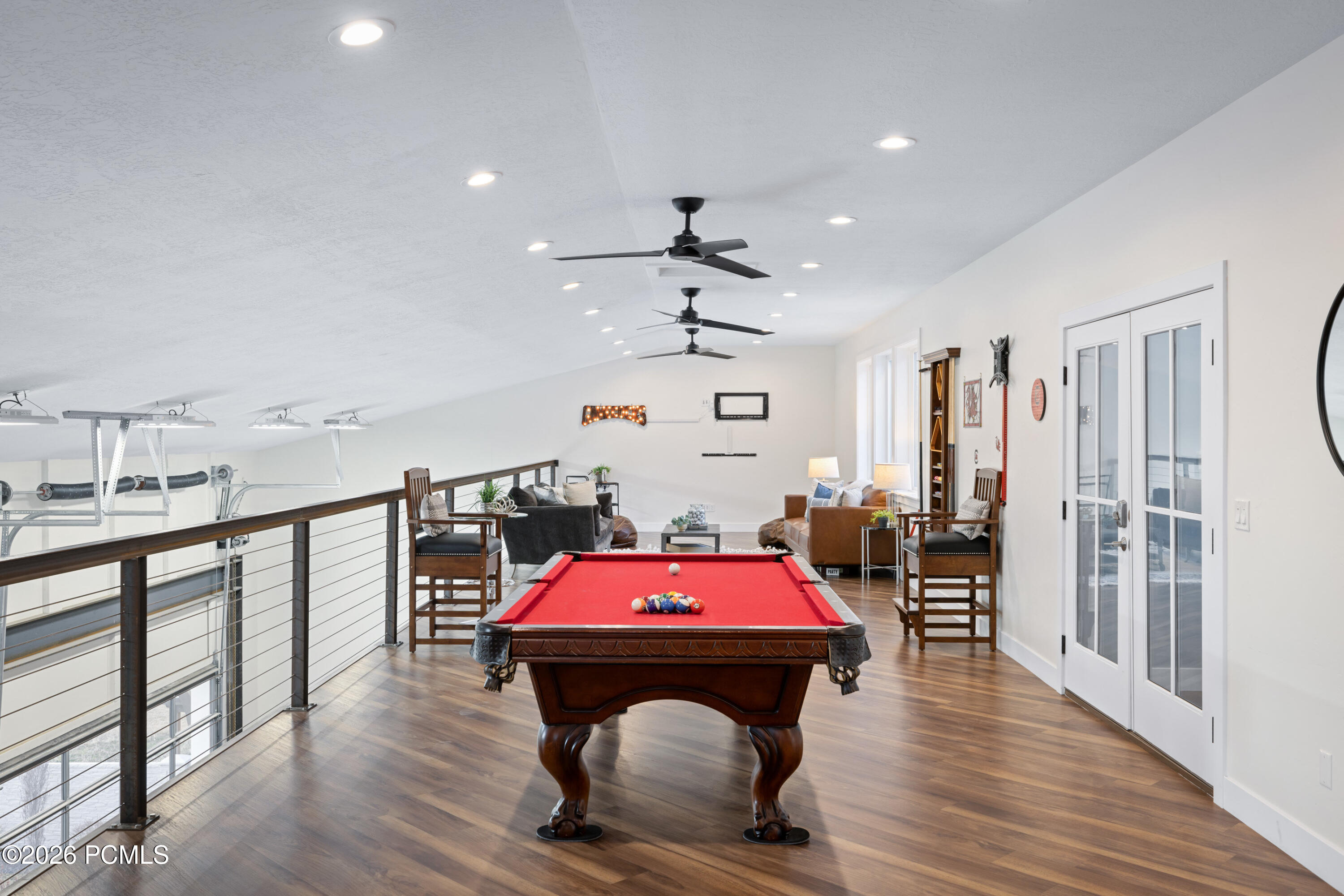 1263 E Chapman Court