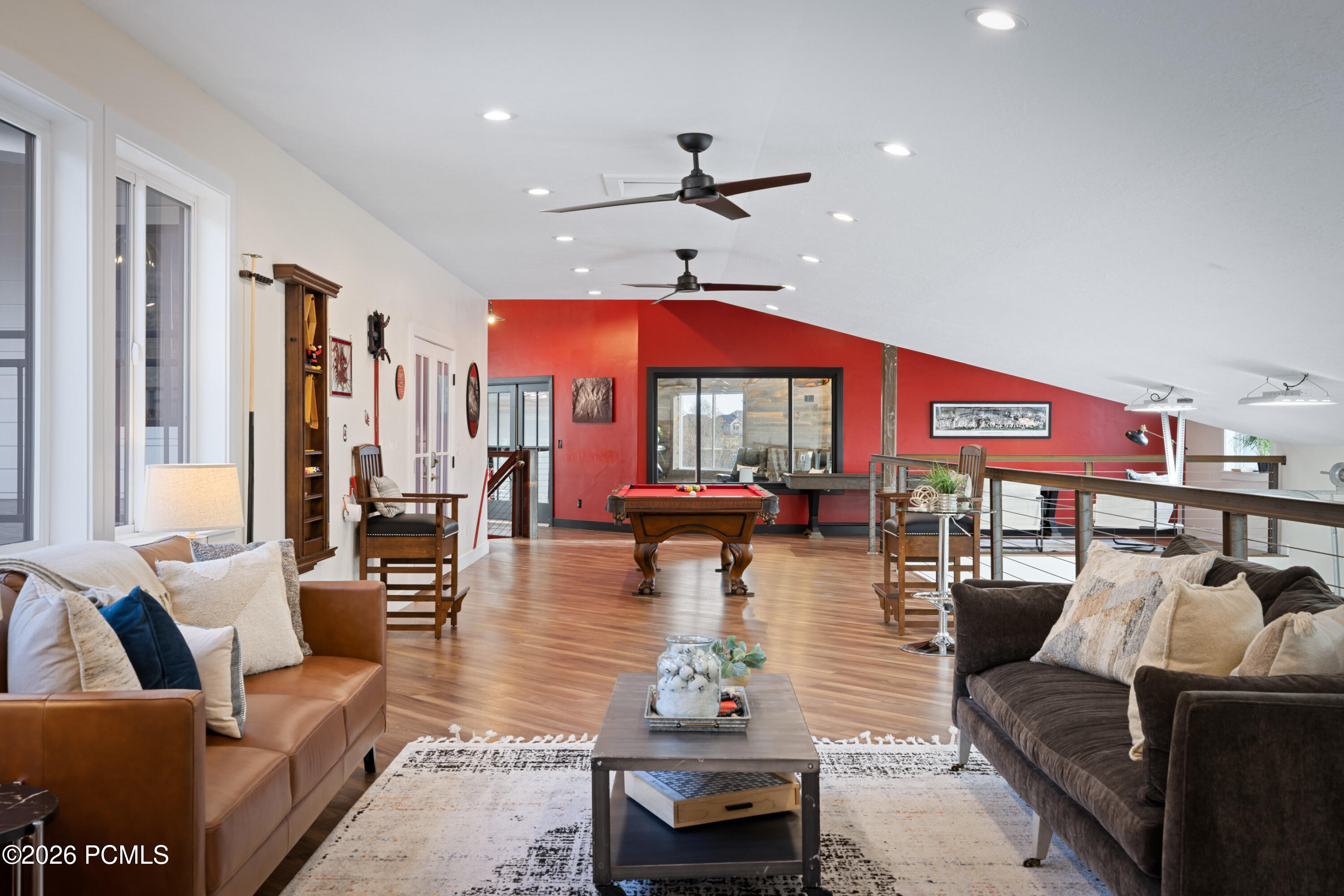 1263 E Chapman Court