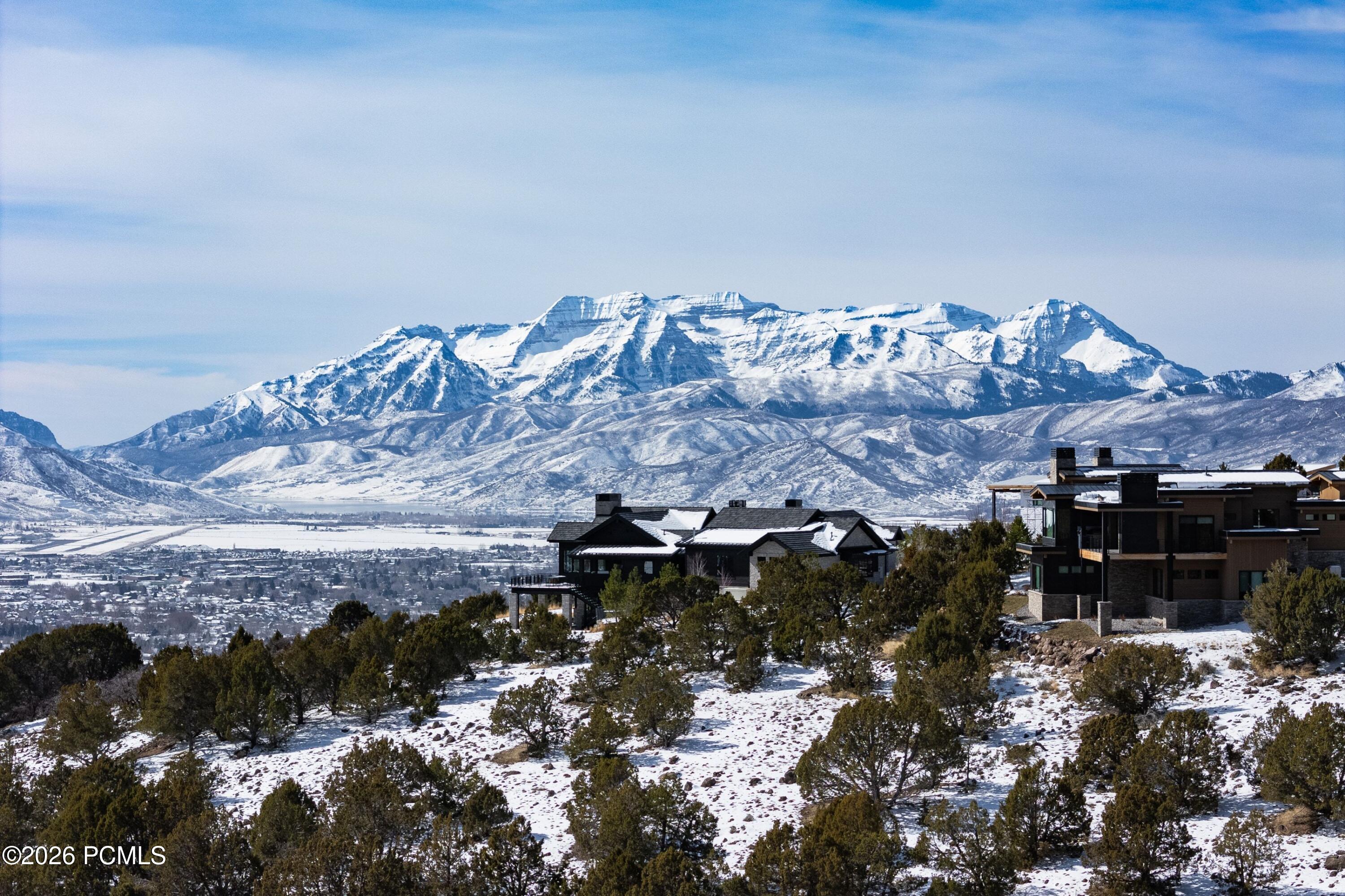 2714 E La Sal Peak Drive 620
