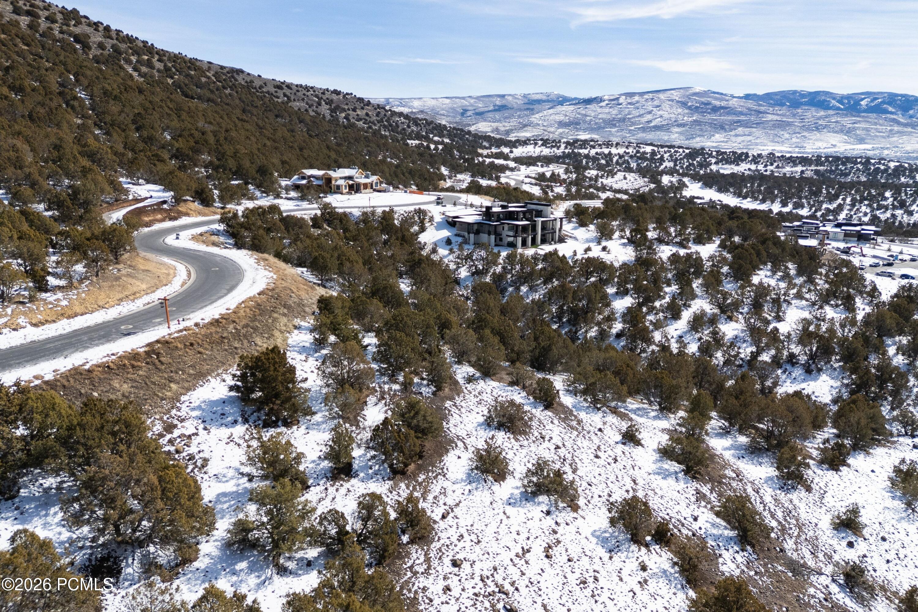 2714 E La Sal Peak Drive 620