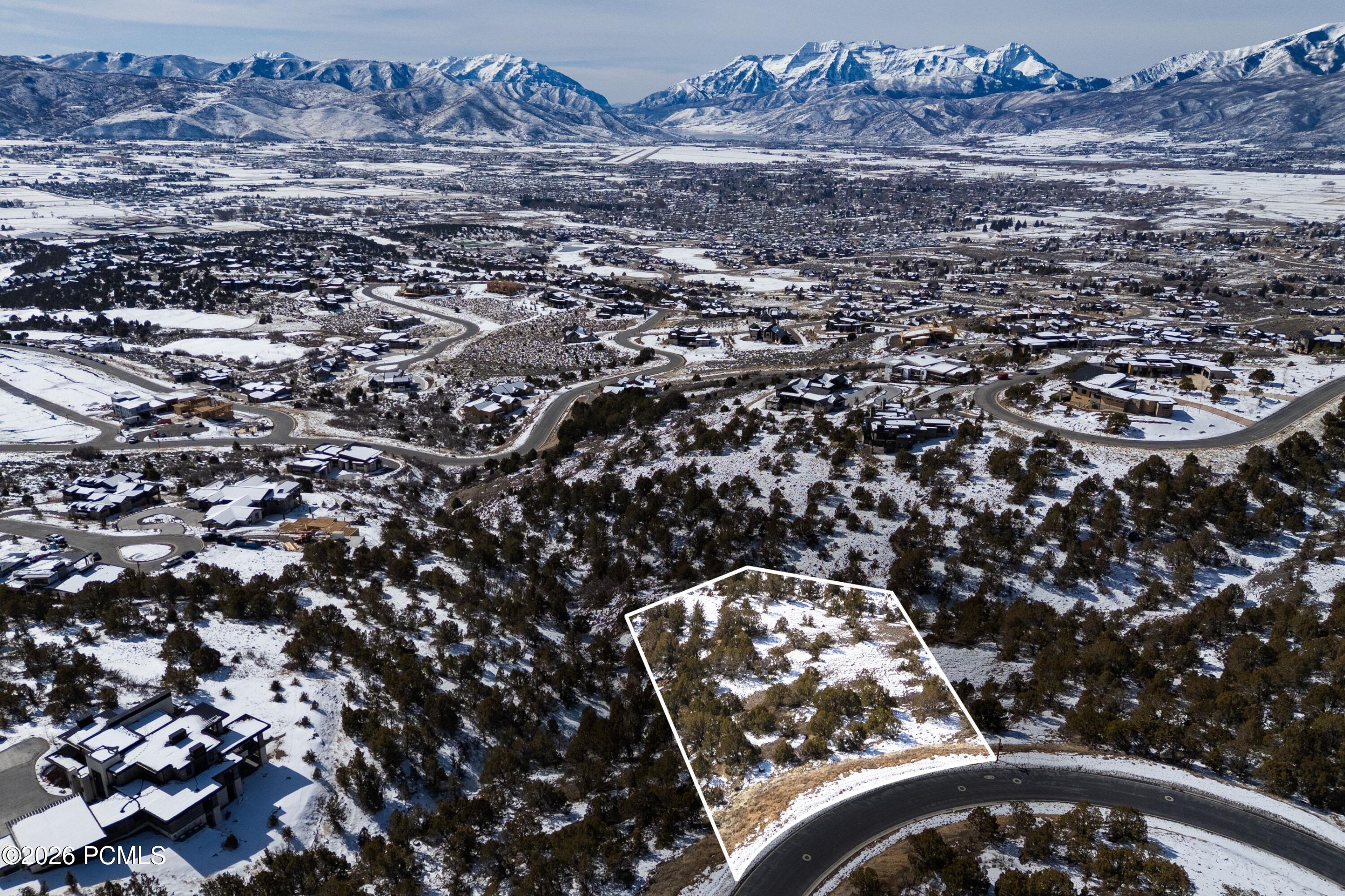 2714 E La Sal Peak Drive 620