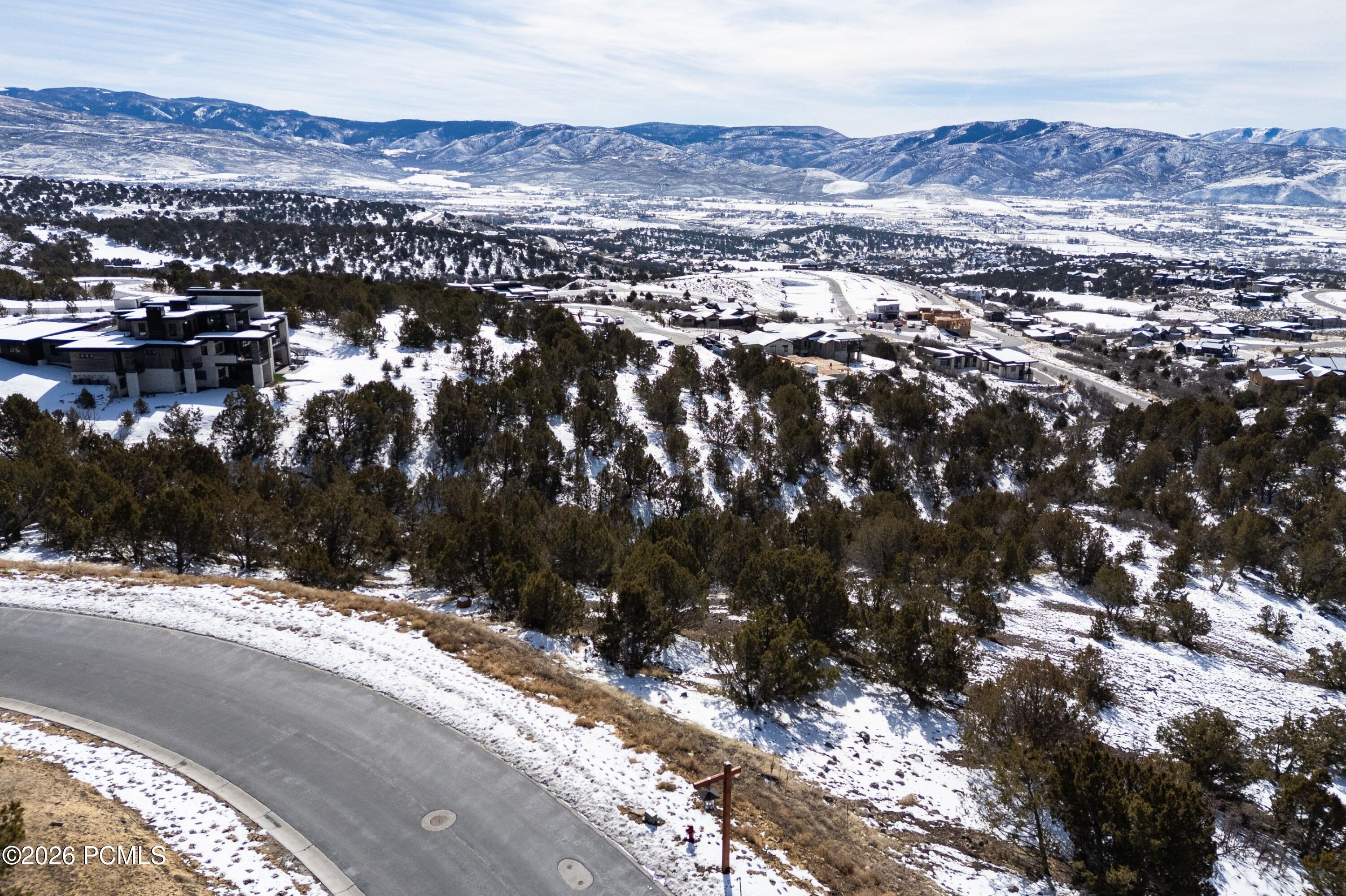 2714 E La Sal Peak Drive 620