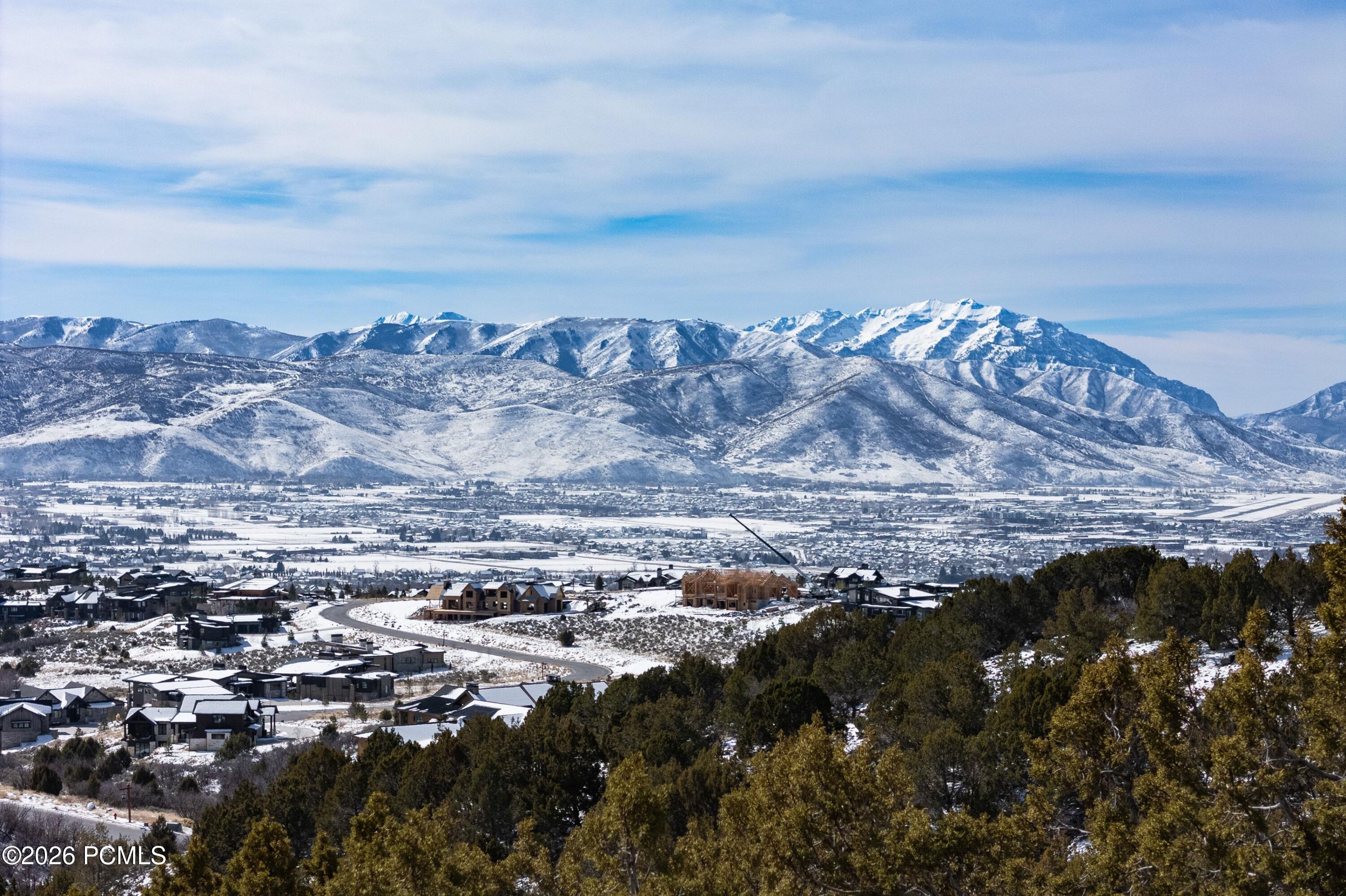 2714 E La Sal Peak Drive 620