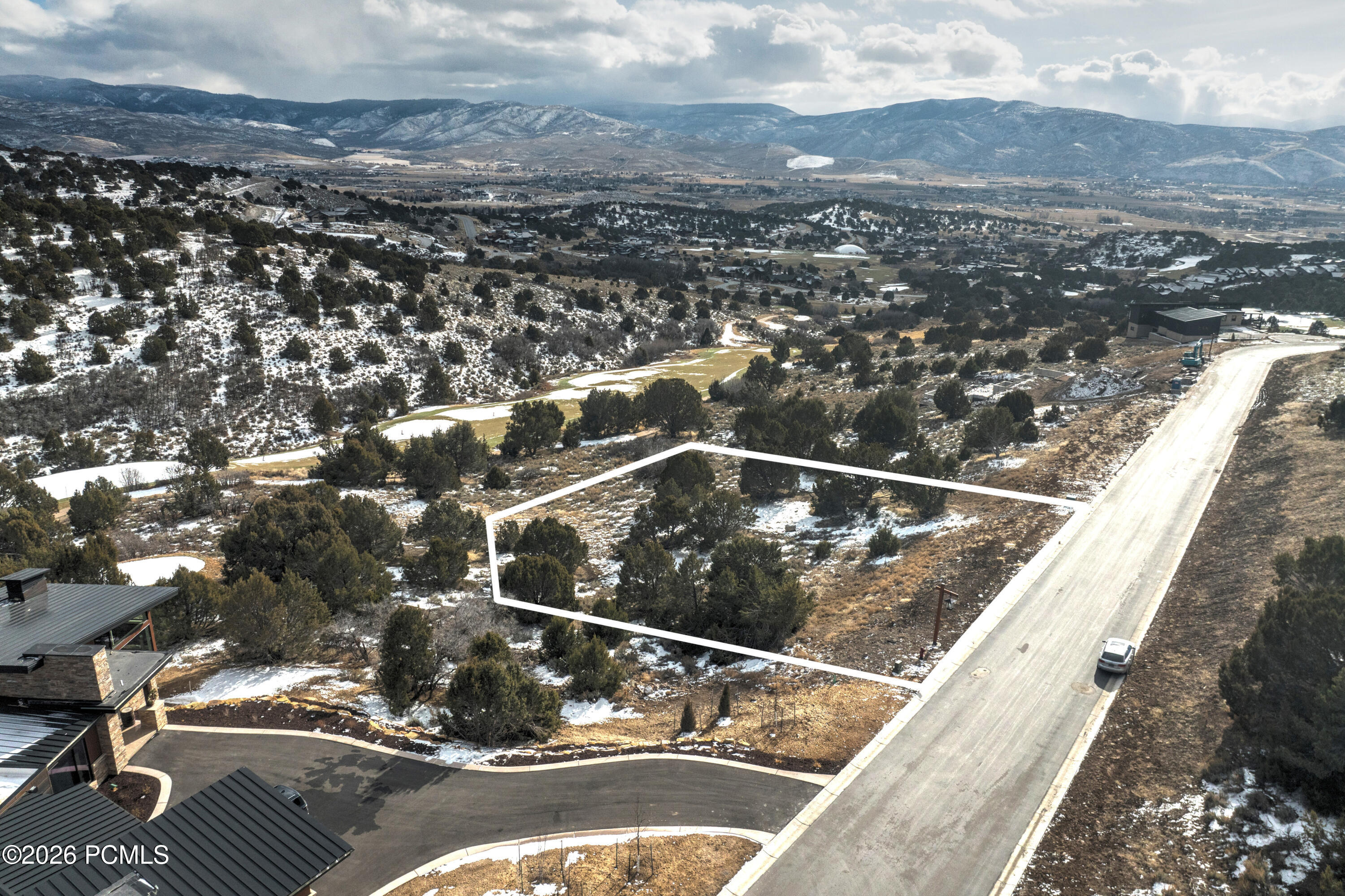 2772 E Boulder Top Loop 592