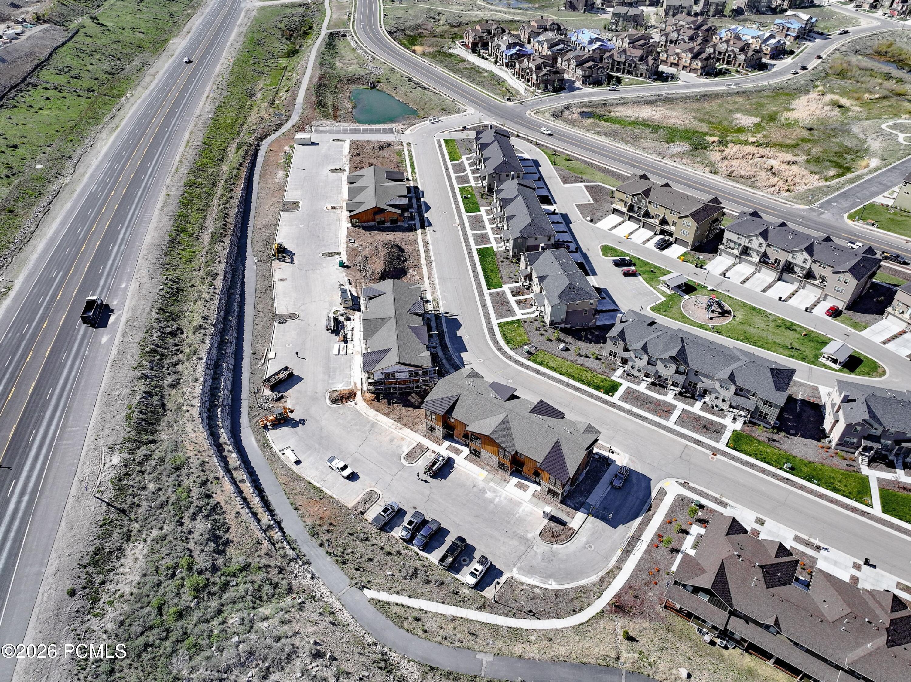 1066 W Wasatch Spring Road U-3