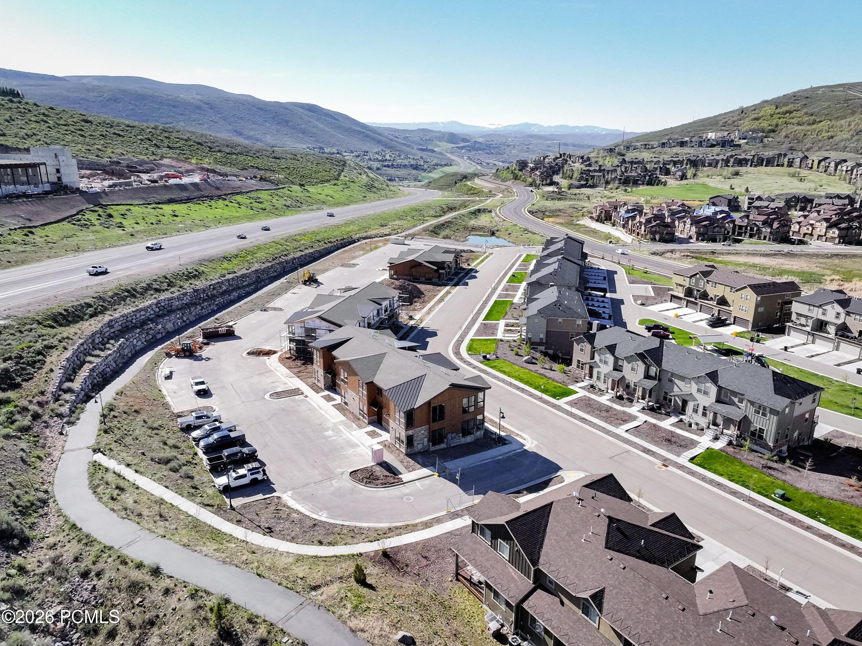 1066 W Wasatch Spring Road U-3
