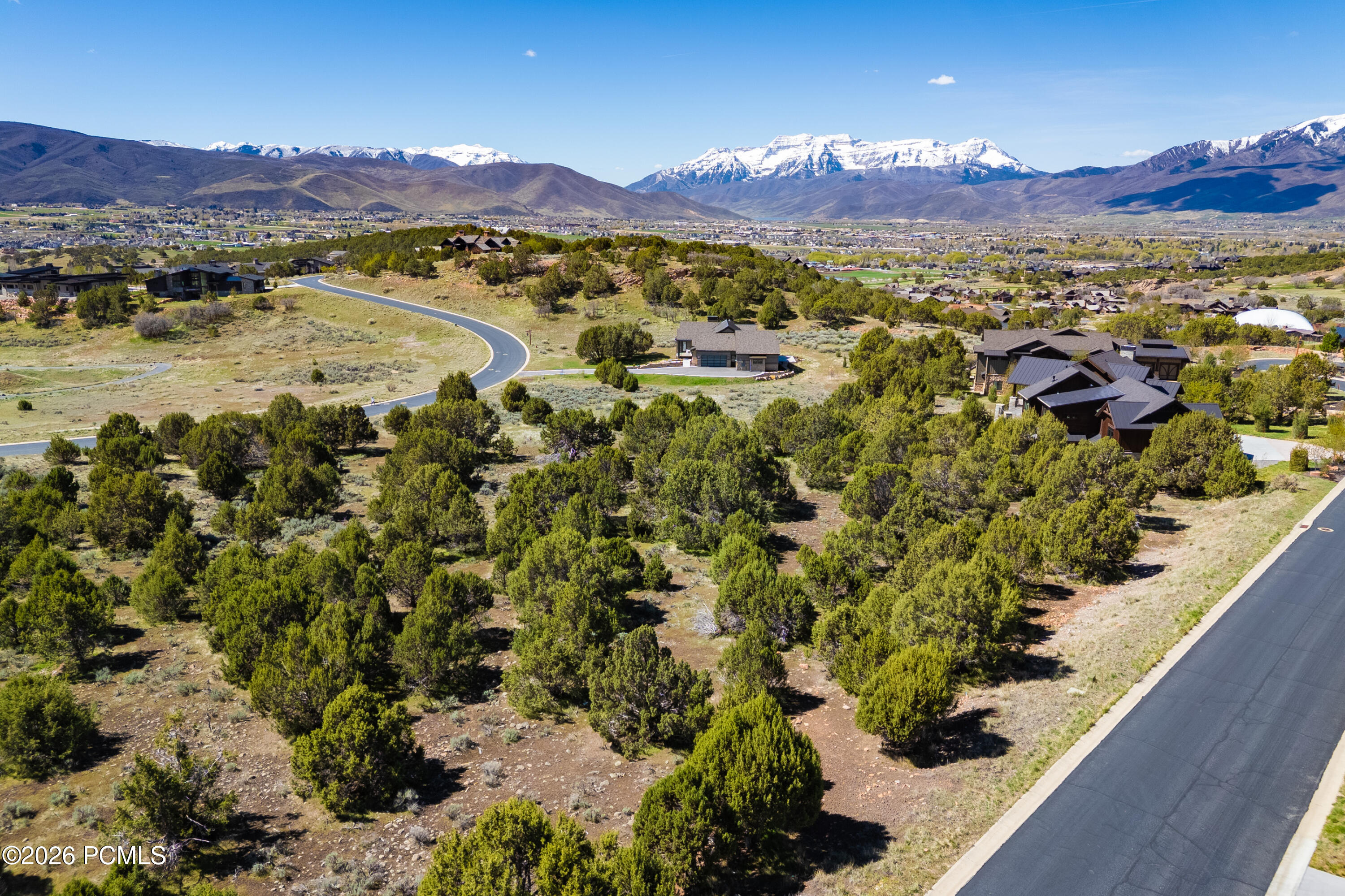 3120 E Horse Mountain Cir. (Lot 195) 195