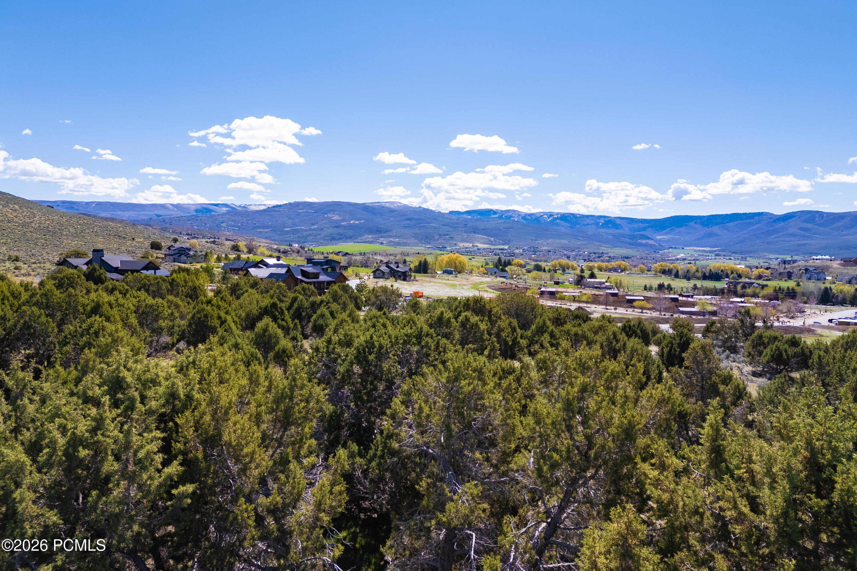 3120 E Horse Mountain Cir. (Lot 195) 195