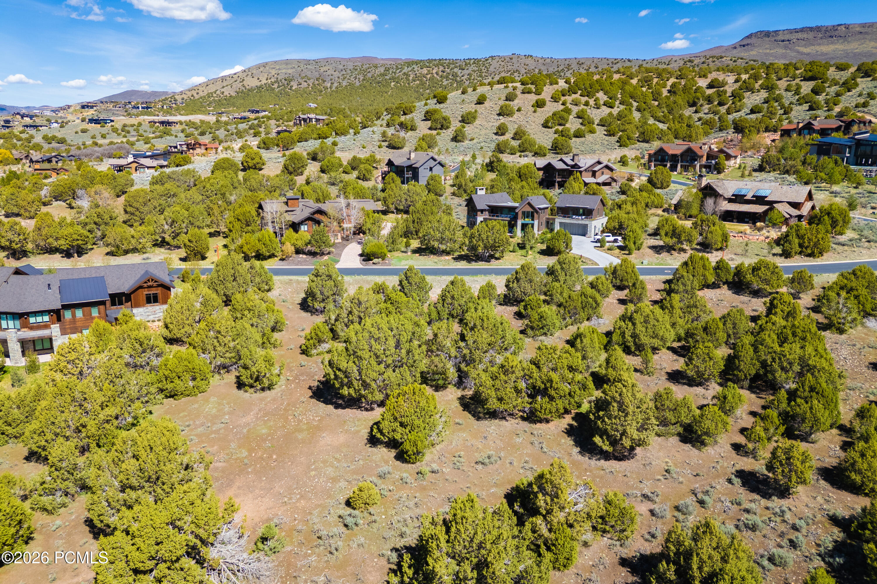 3120 E Horse Mountain Cir. (Lot 195) 195