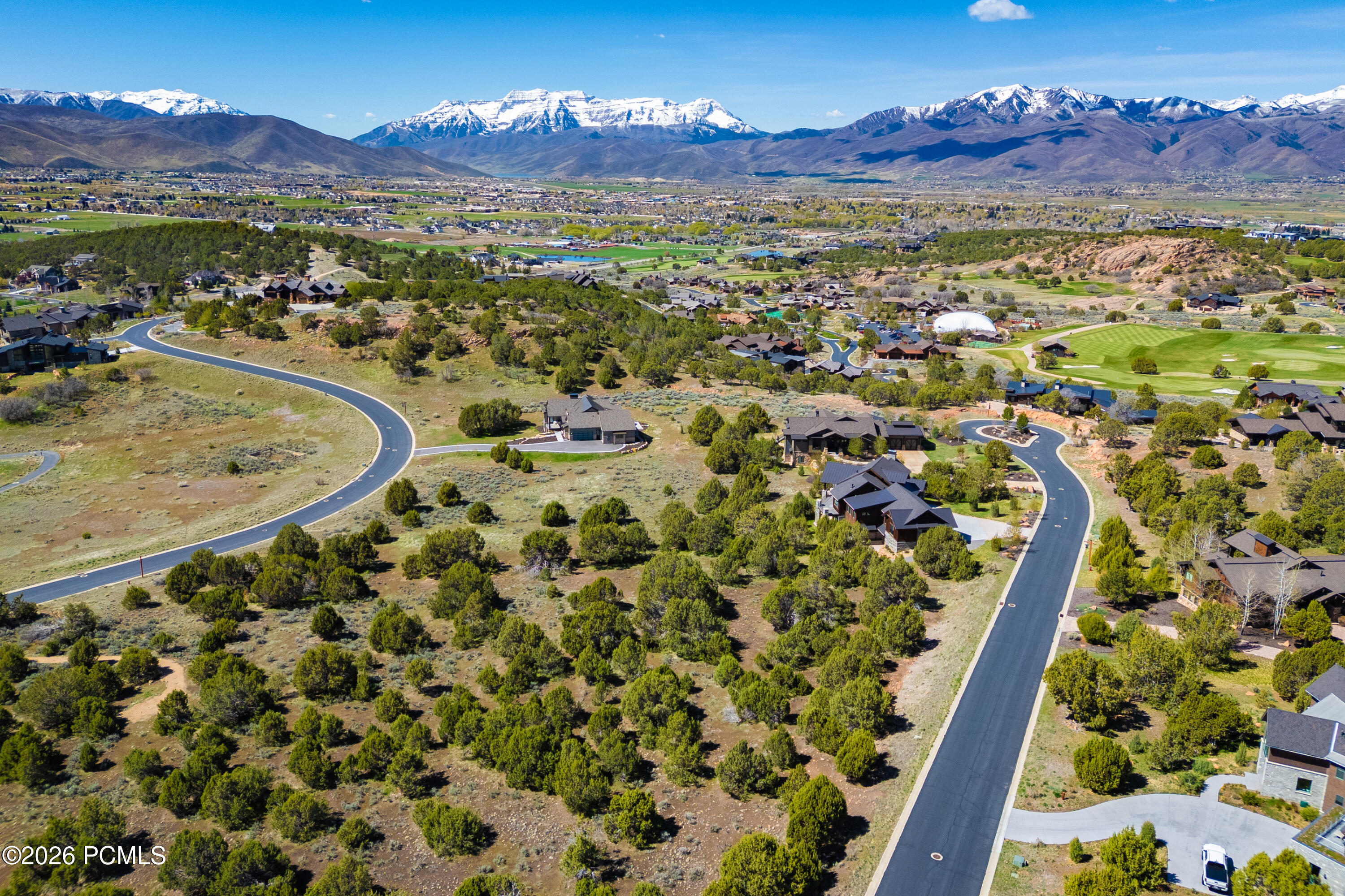 3120 E Horse Mountain Cir. (Lot 195) 195