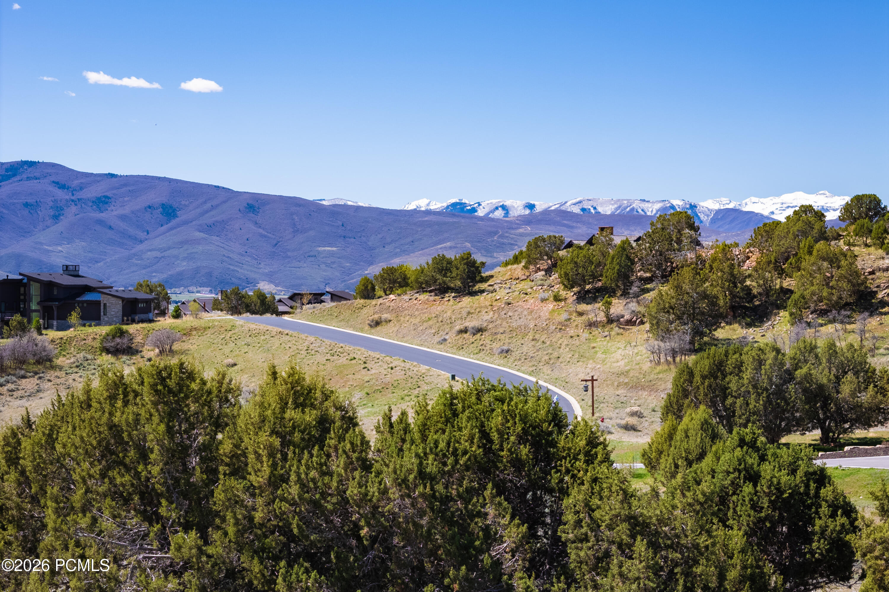 3120 E Horse Mountain Cir. (Lot 195) 195