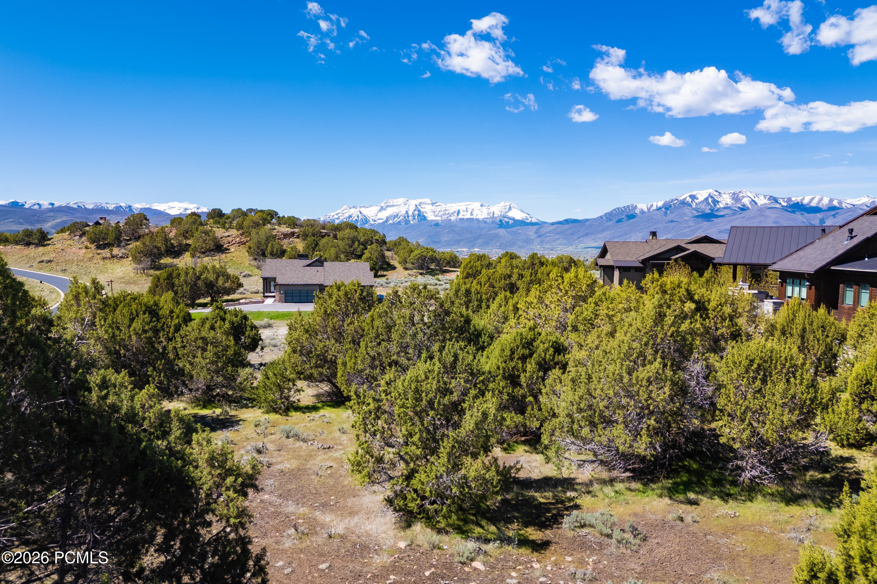 3120 E Horse Mountain Cir. (Lot 195) 195