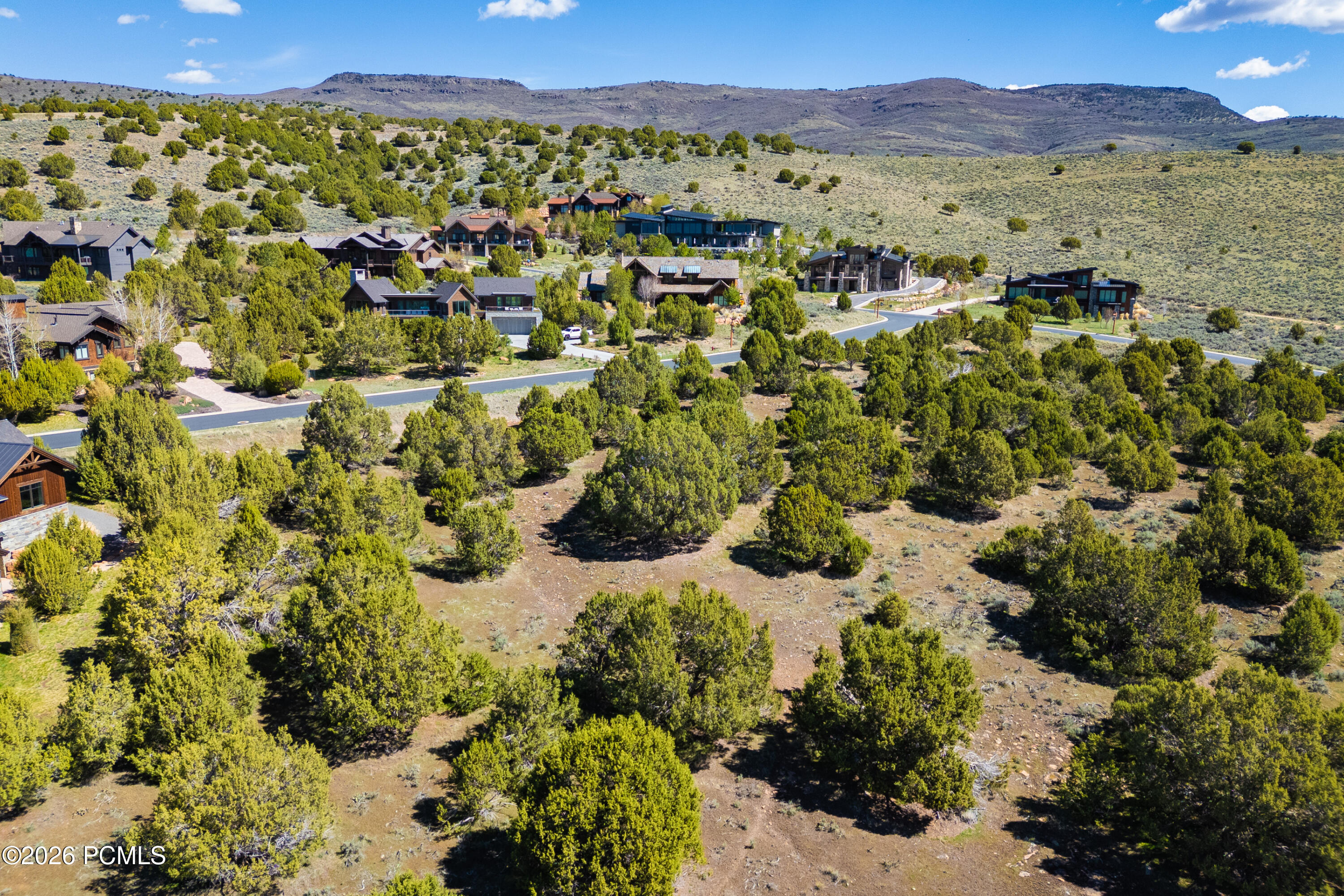 3120 E Horse Mountain Cir. (Lot 195) 195