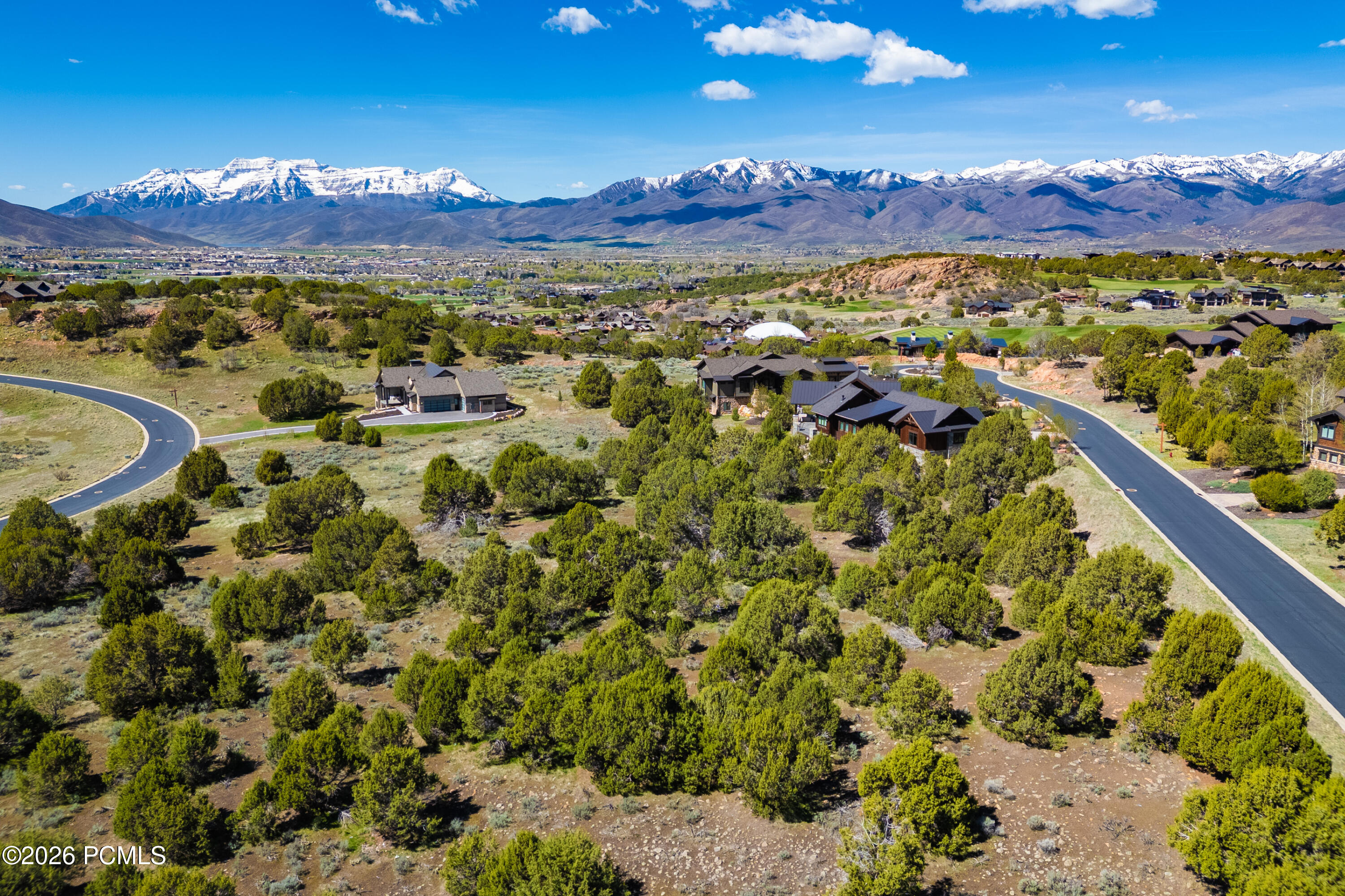3120 E Horse Mountain Cir. (Lot 195) 195