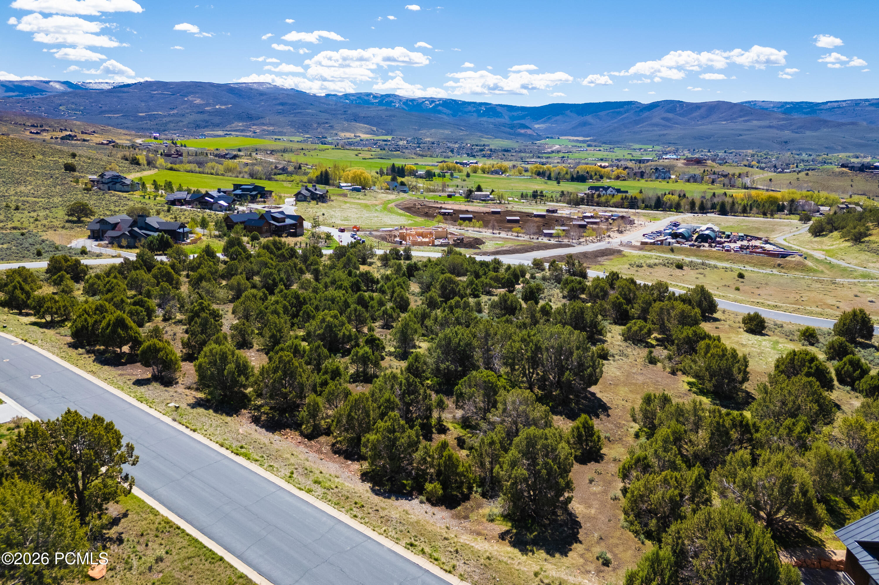 3120 E Horse Mountain Cir. (Lot 195) 195