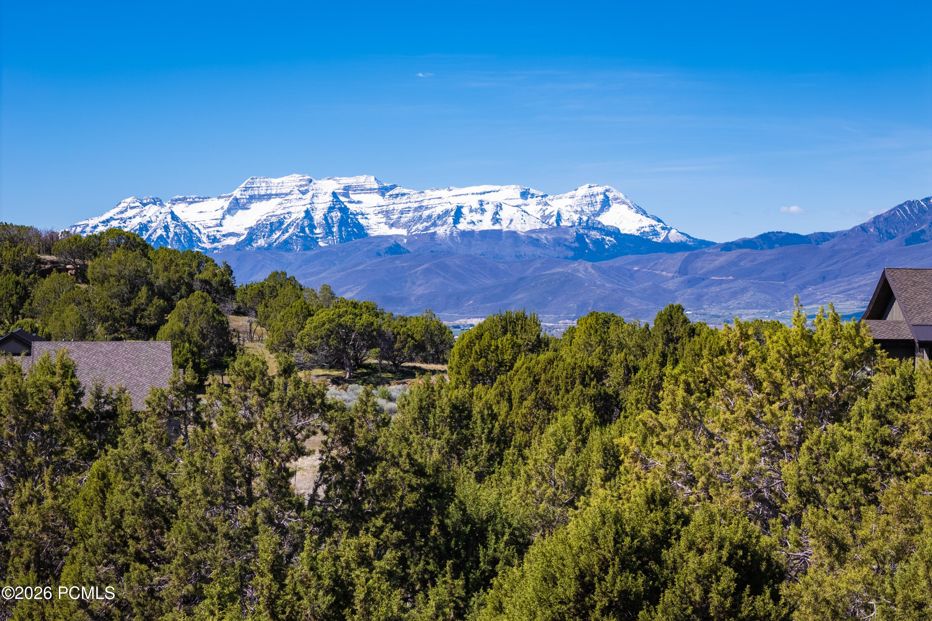 3120 E Horse Mountain Cir. (Lot 195) 195