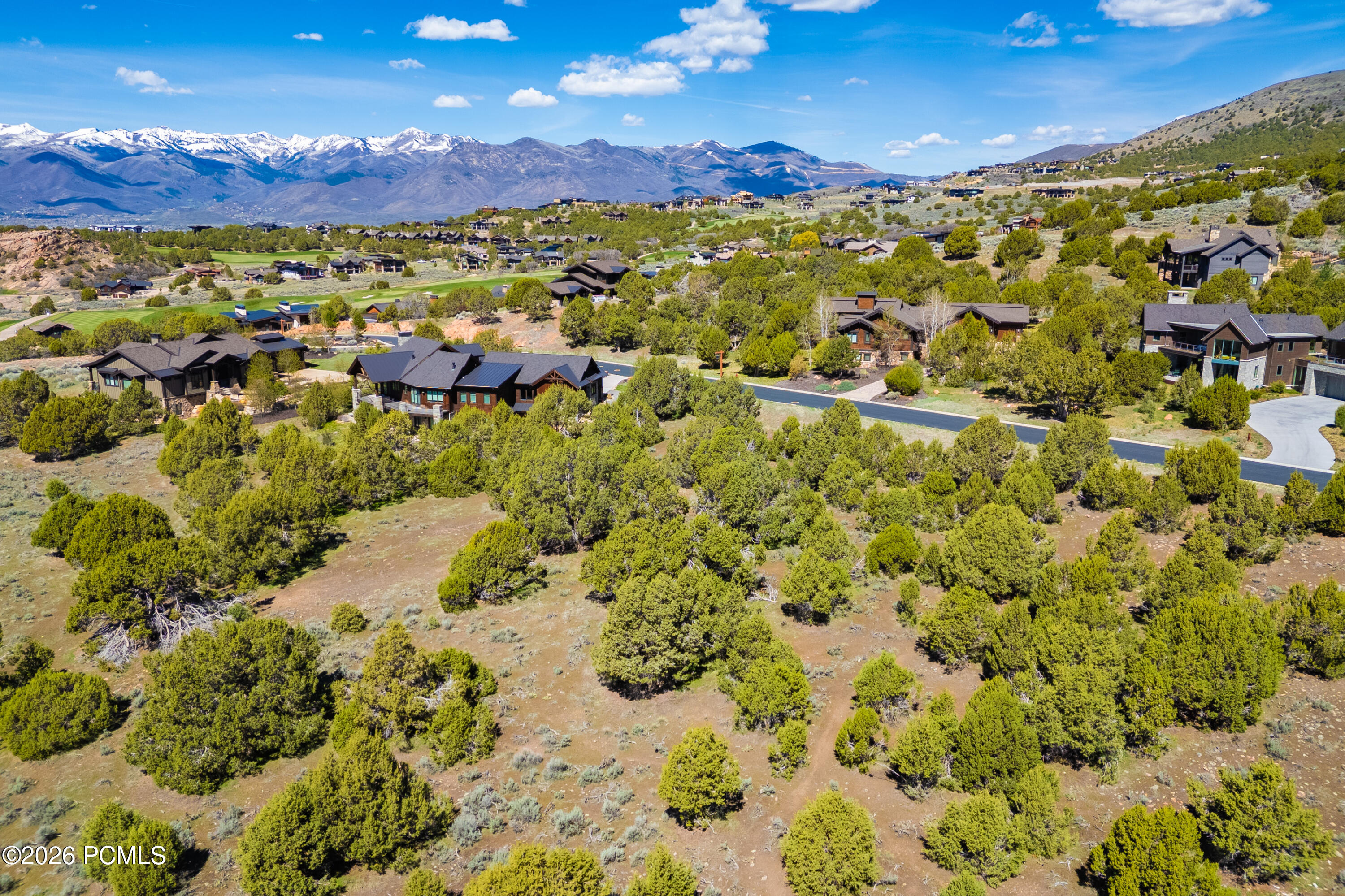 3120 E Horse Mountain Cir. (Lot 195) 195