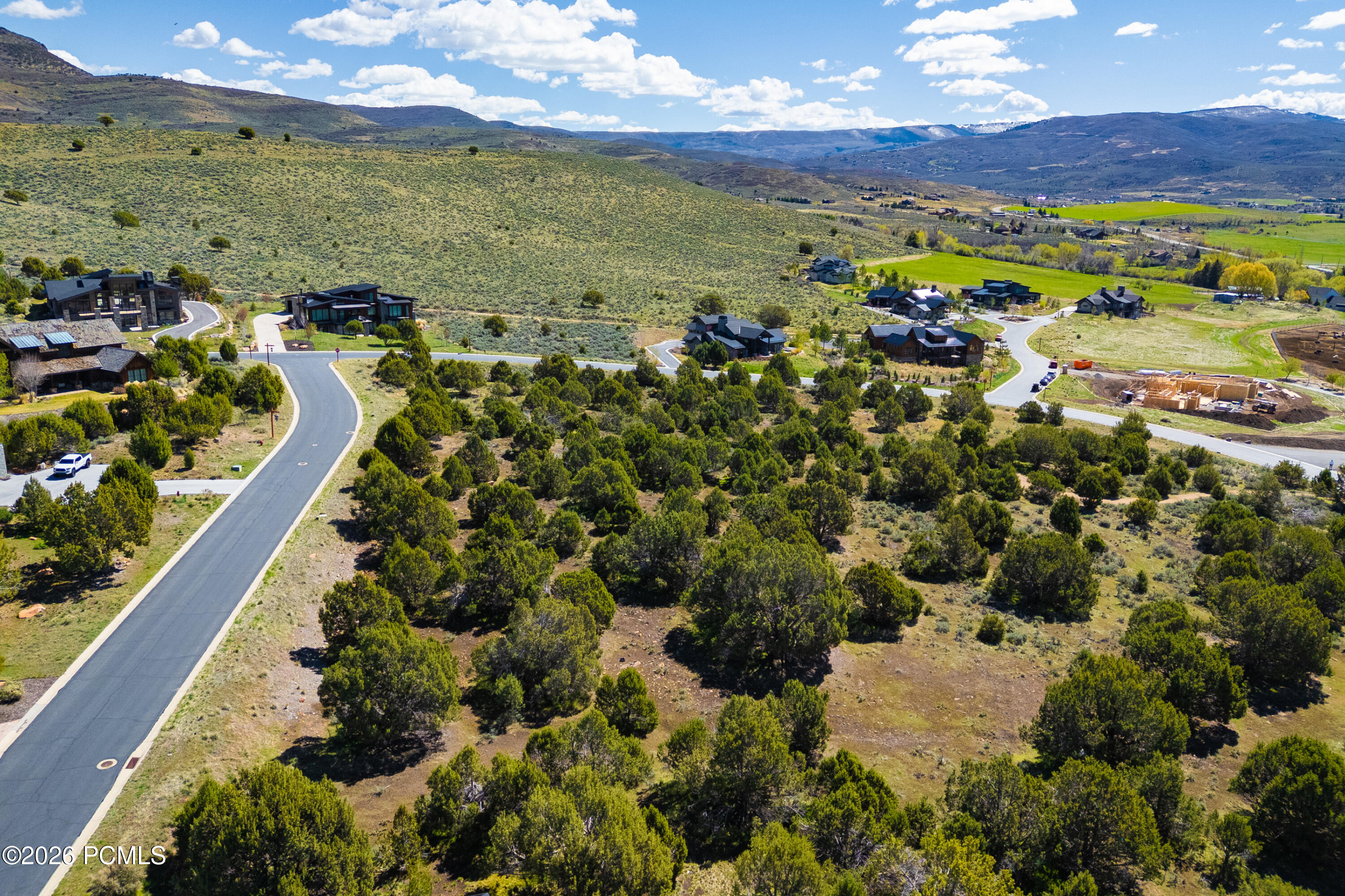 3120 E Horse Mountain Cir. (Lot 195) 195