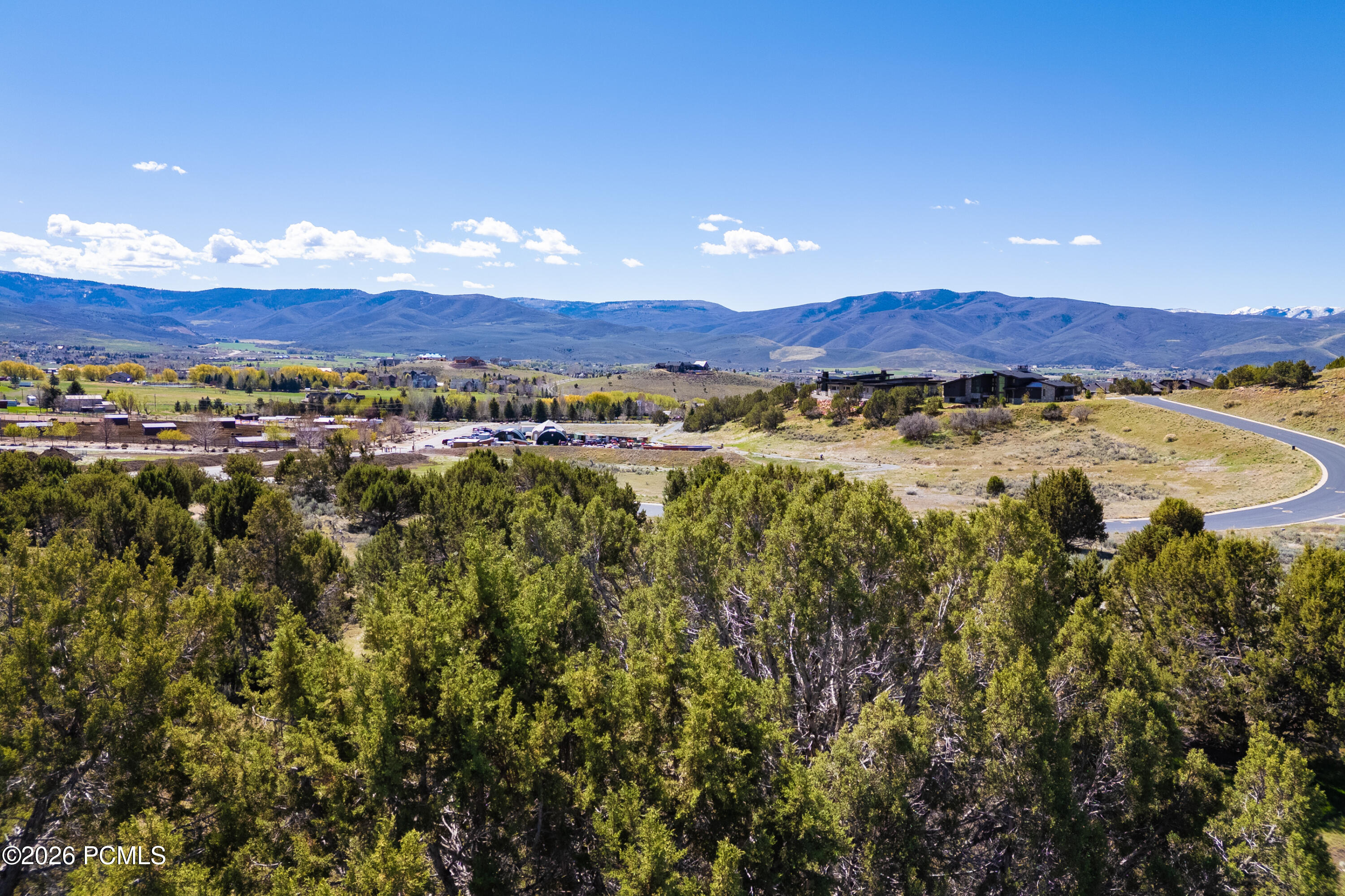 3120 E Horse Mountain Cir. (Lot 195) 195