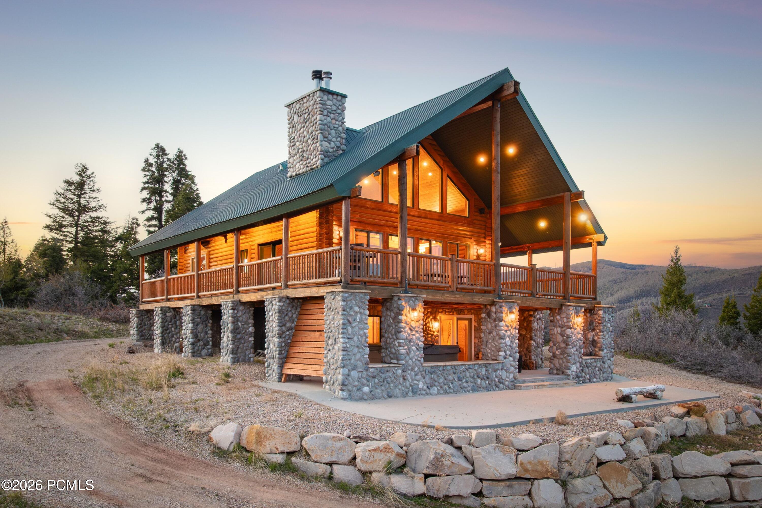 289 Porcupine Loop