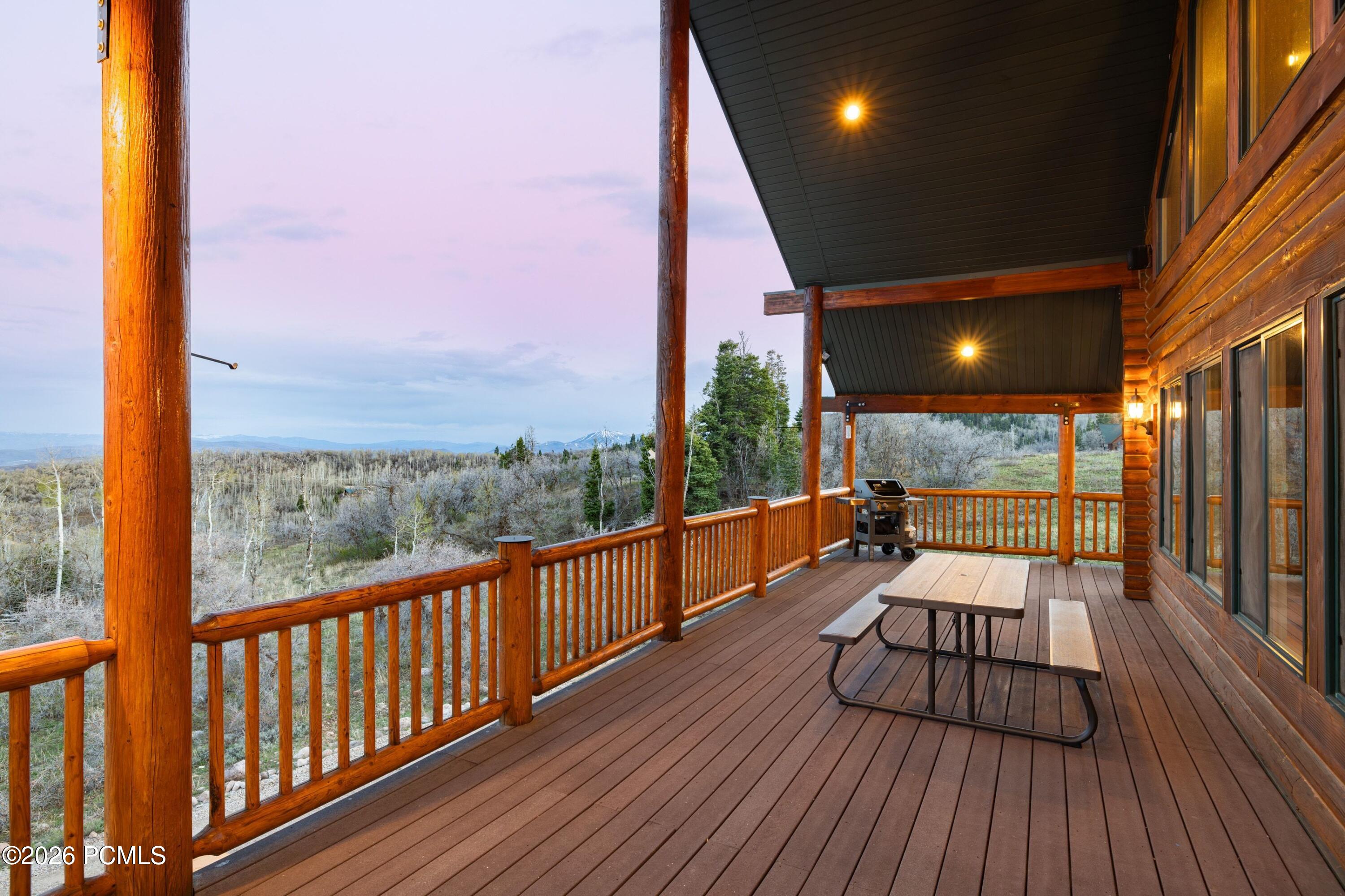 289 Porcupine Loop