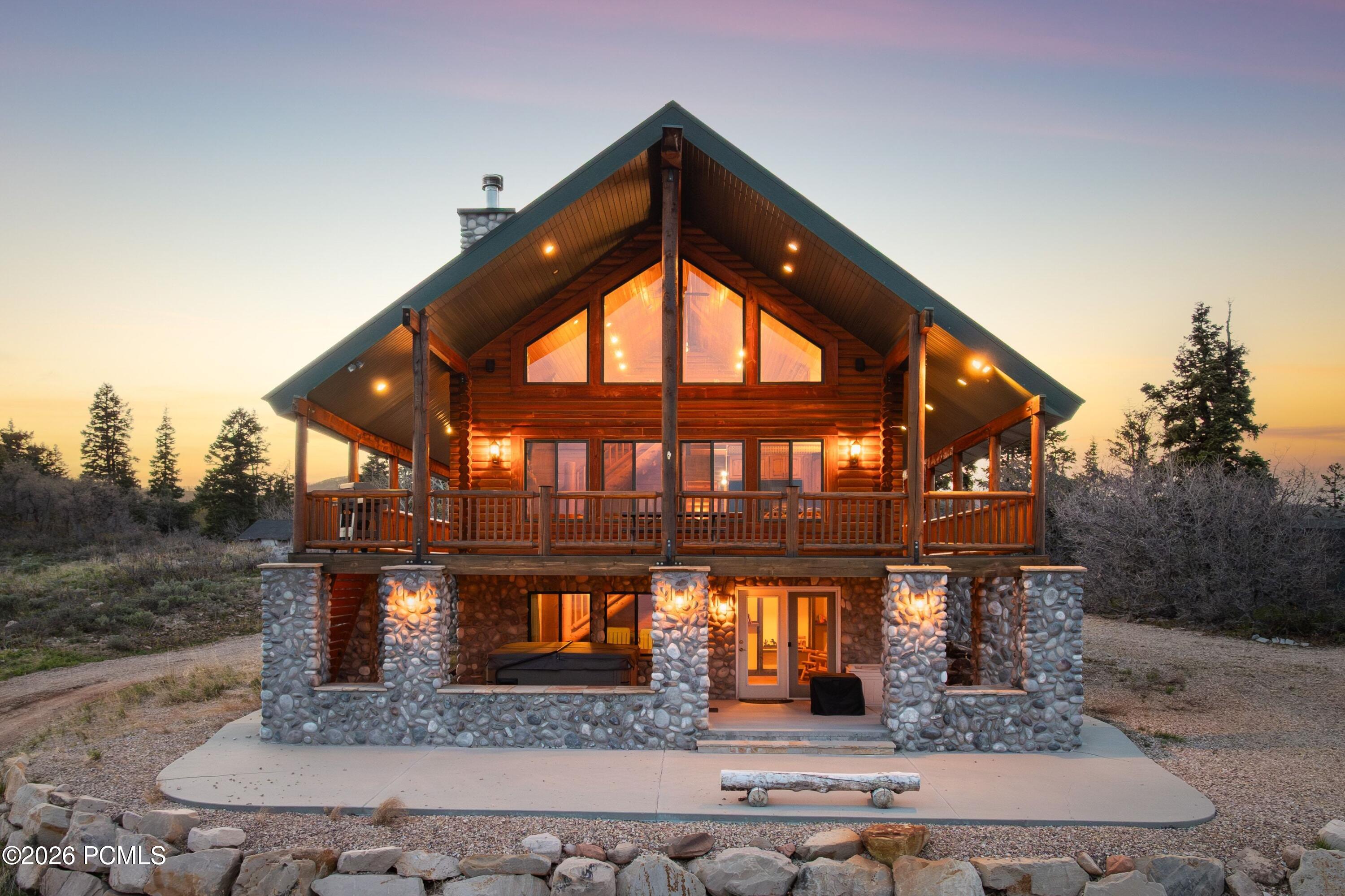 289 Porcupine Loop