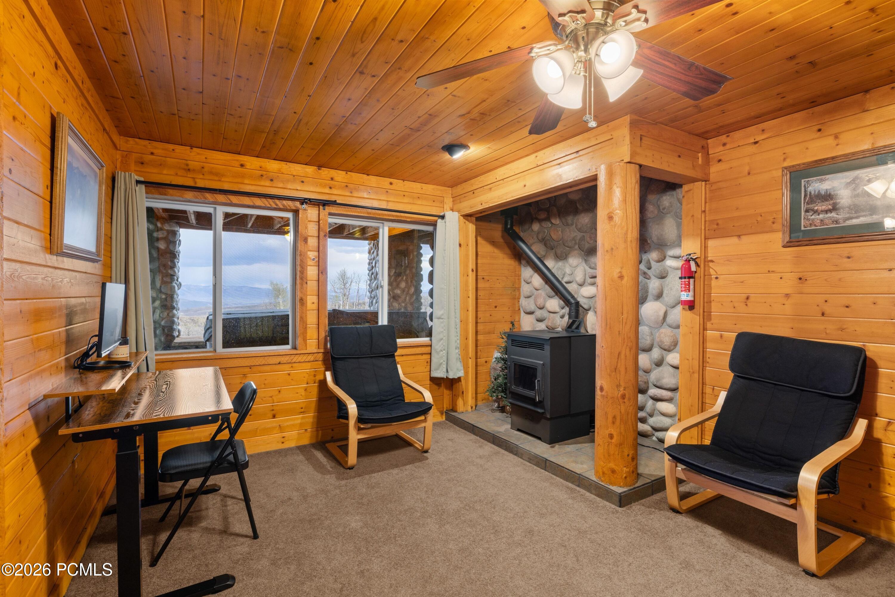 289 Porcupine Loop