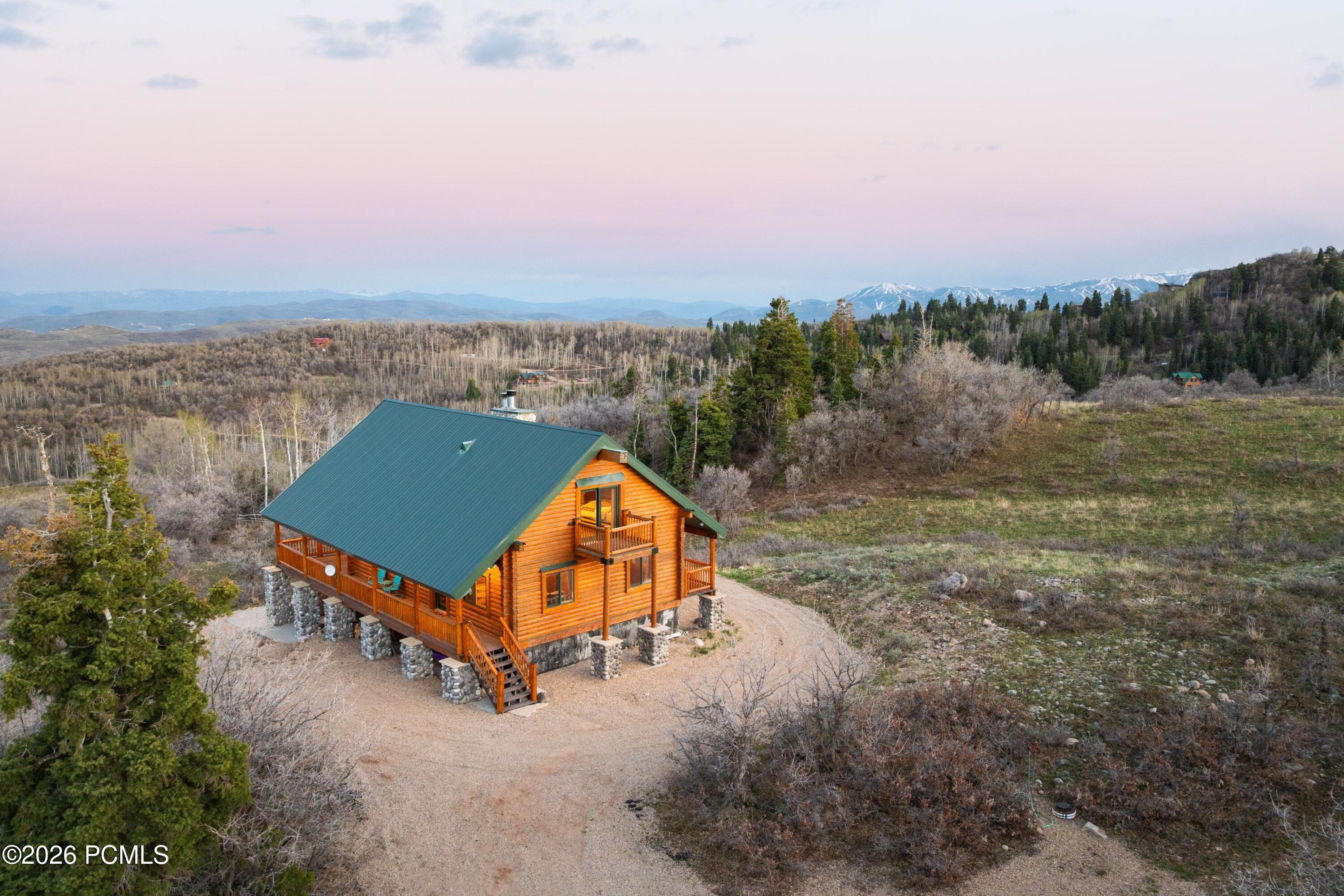 289 Porcupine Loop
