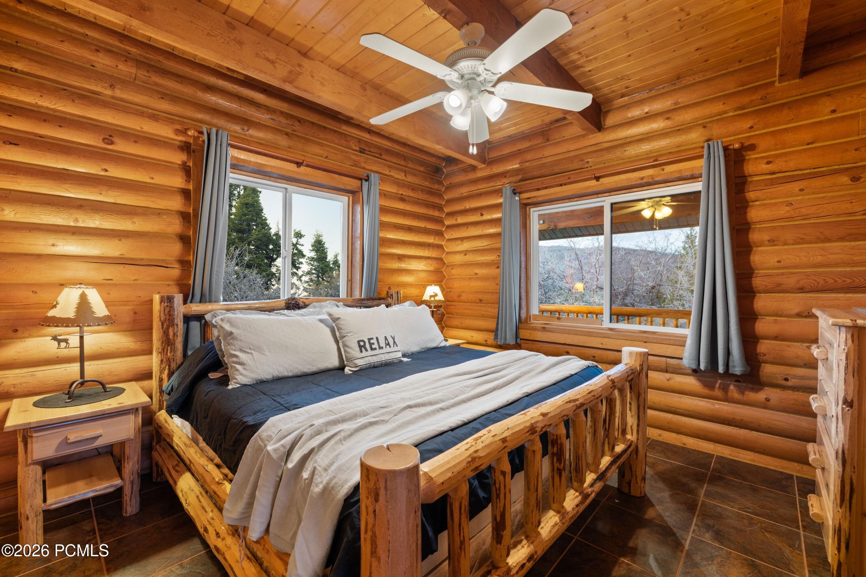 289 Porcupine Loop