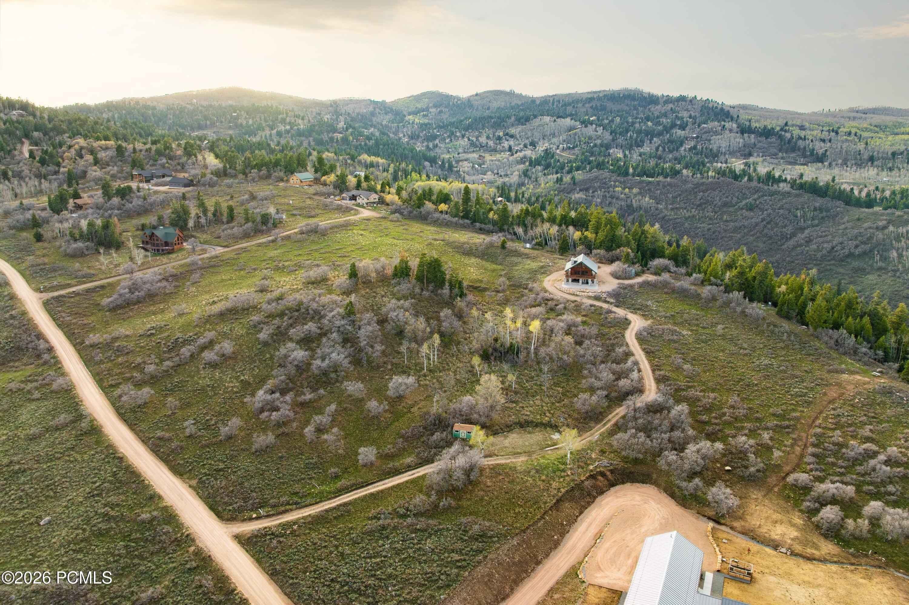 289 Porcupine Loop