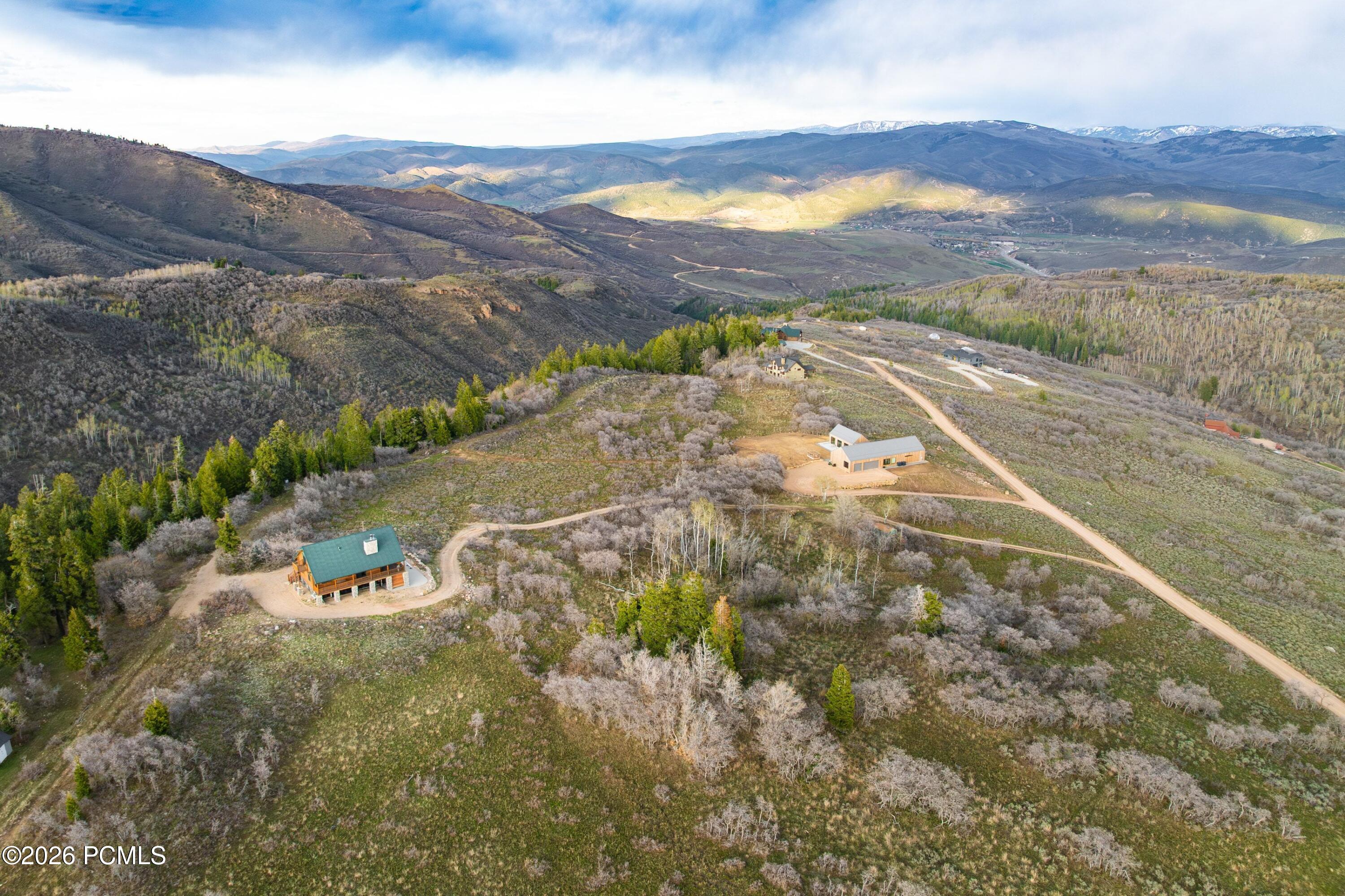 289 Porcupine Loop