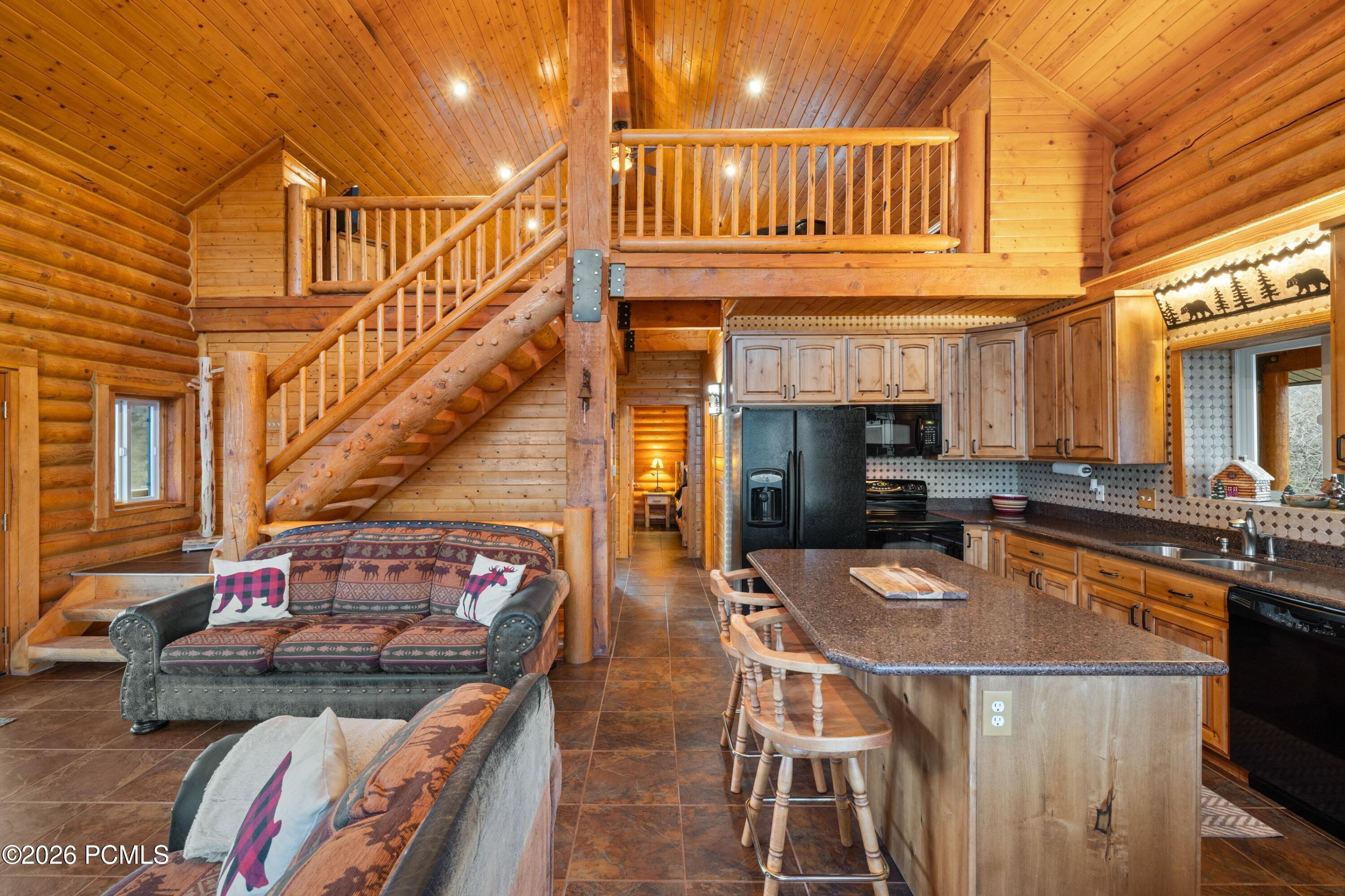 289 Porcupine Loop