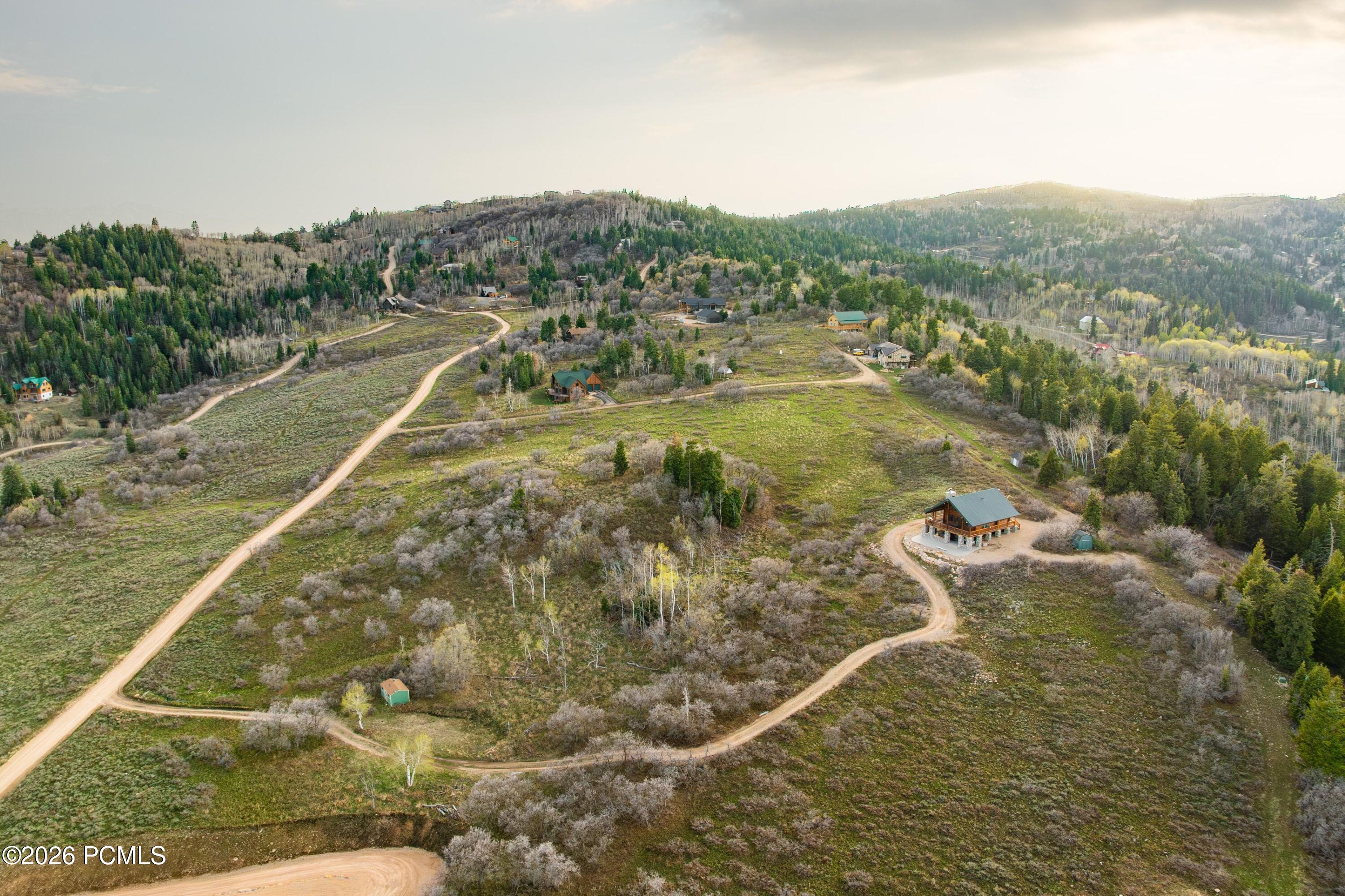 289 Porcupine Loop