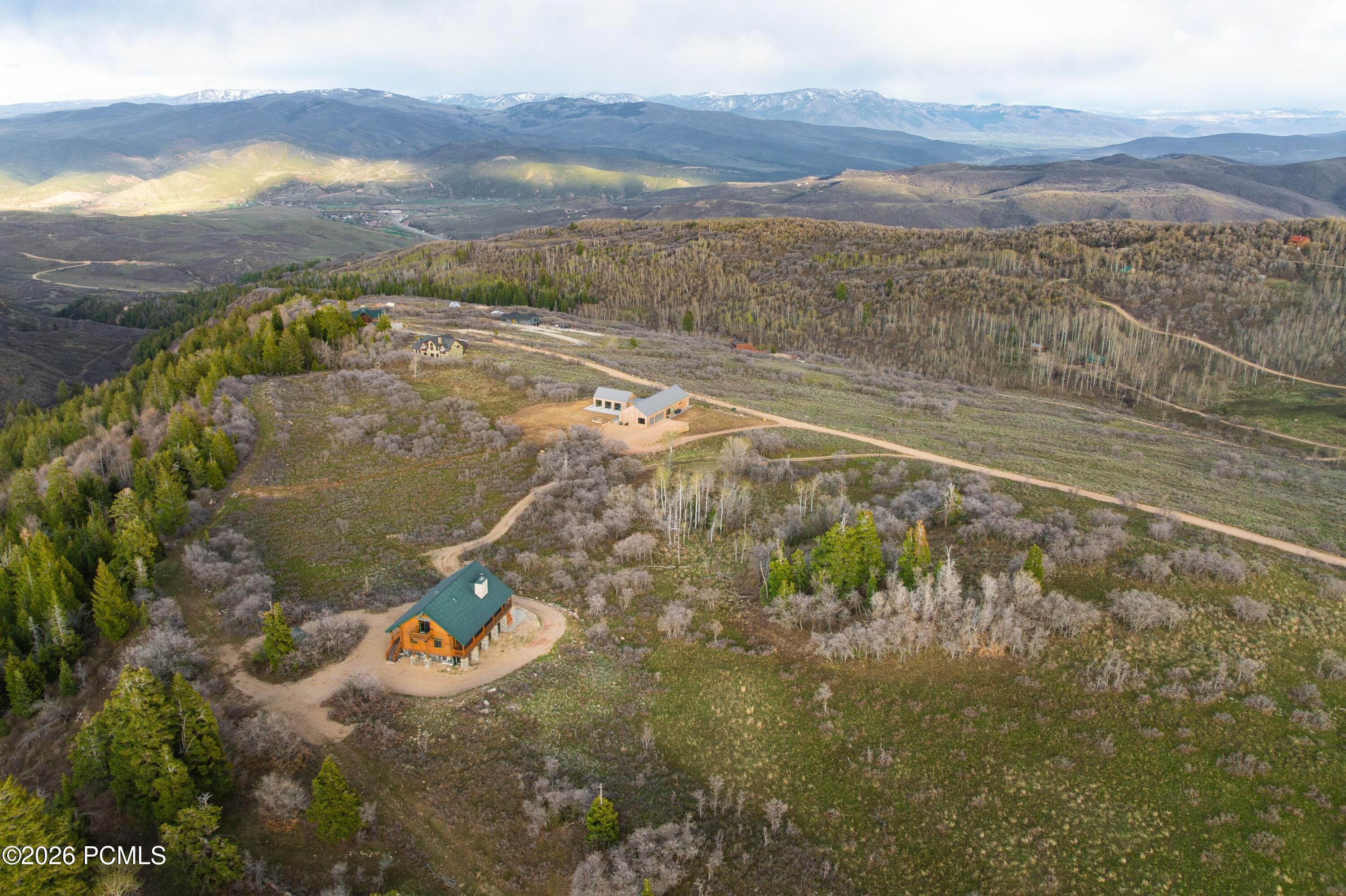 289 Porcupine Loop