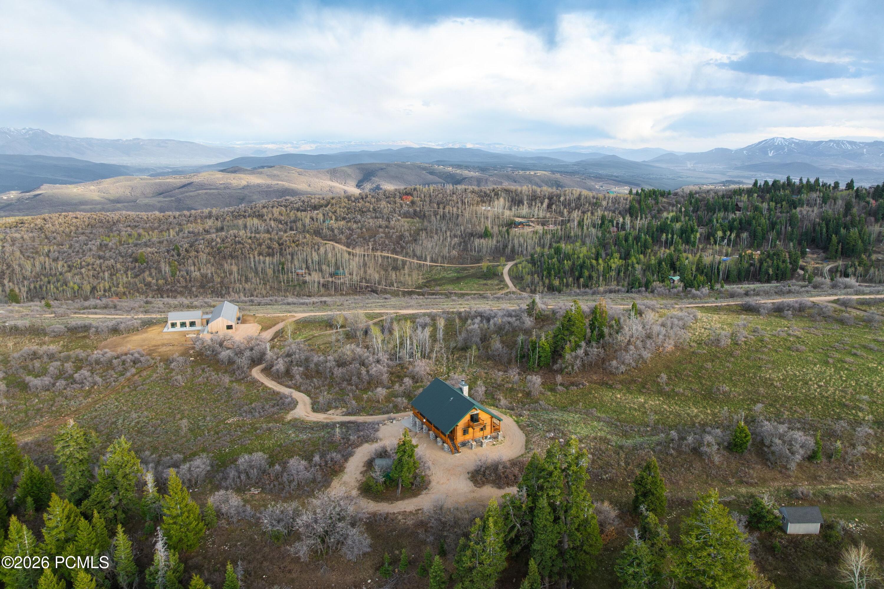 289 Porcupine Loop
