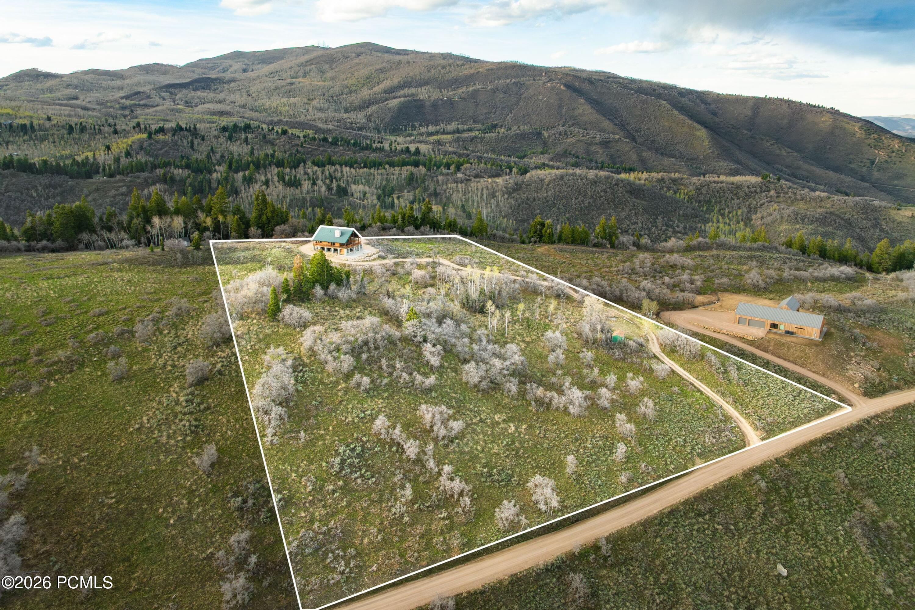 289 Porcupine Loop