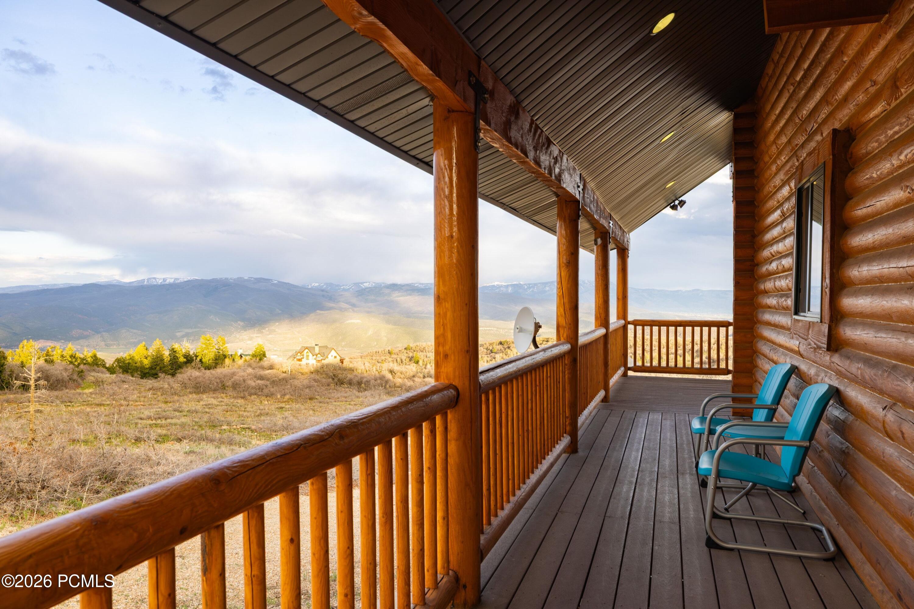 289 Porcupine Loop