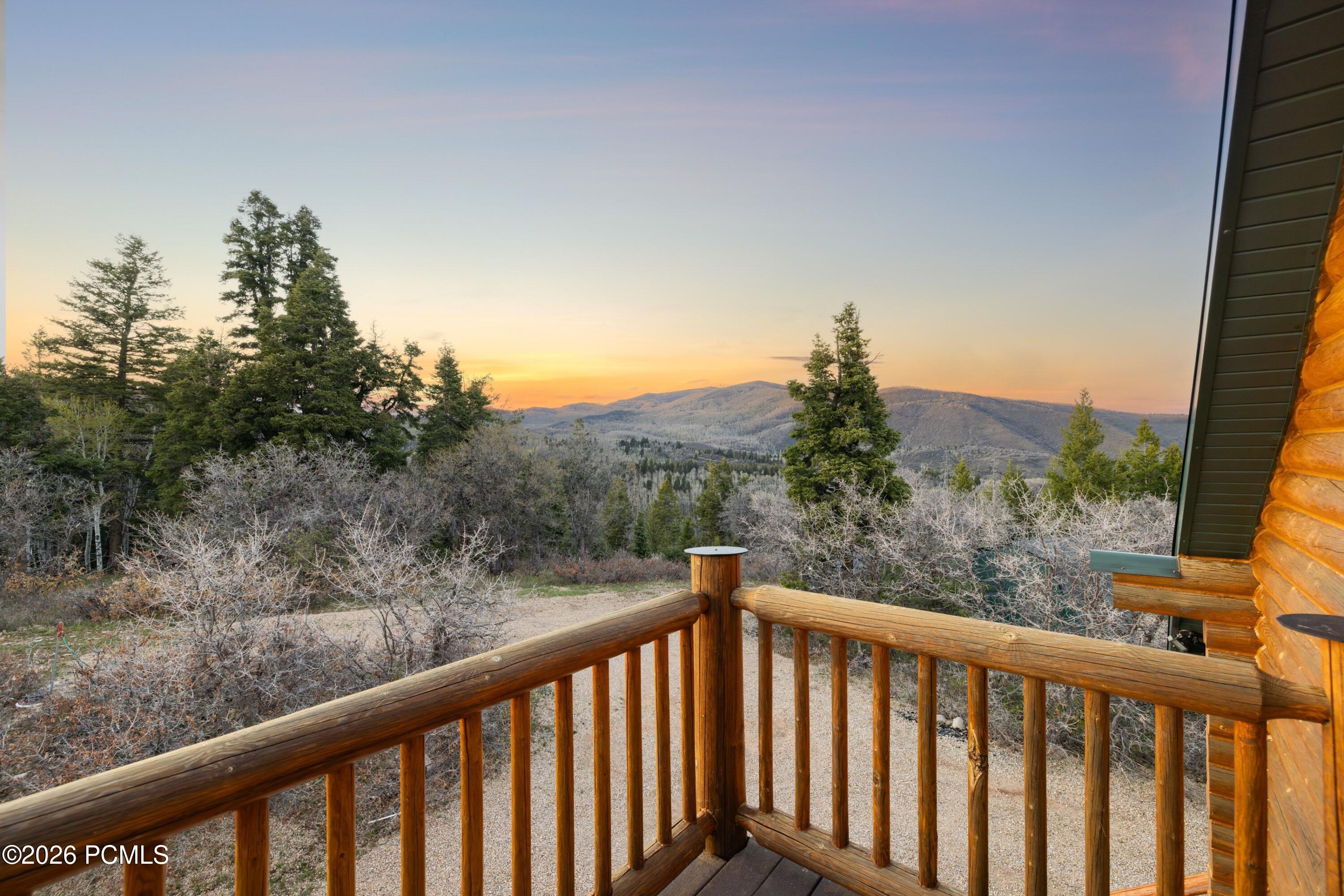 289 Porcupine Loop