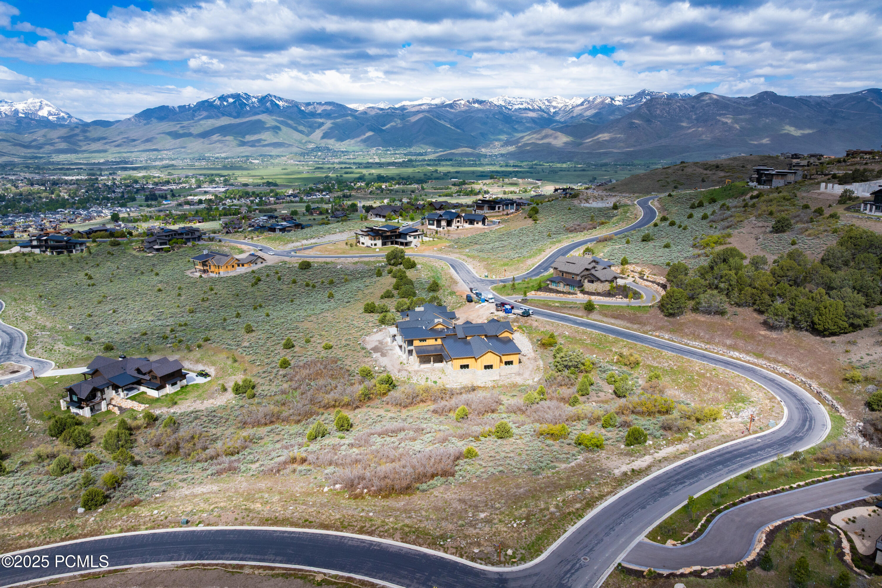 2646 E Boulder Top Way 579