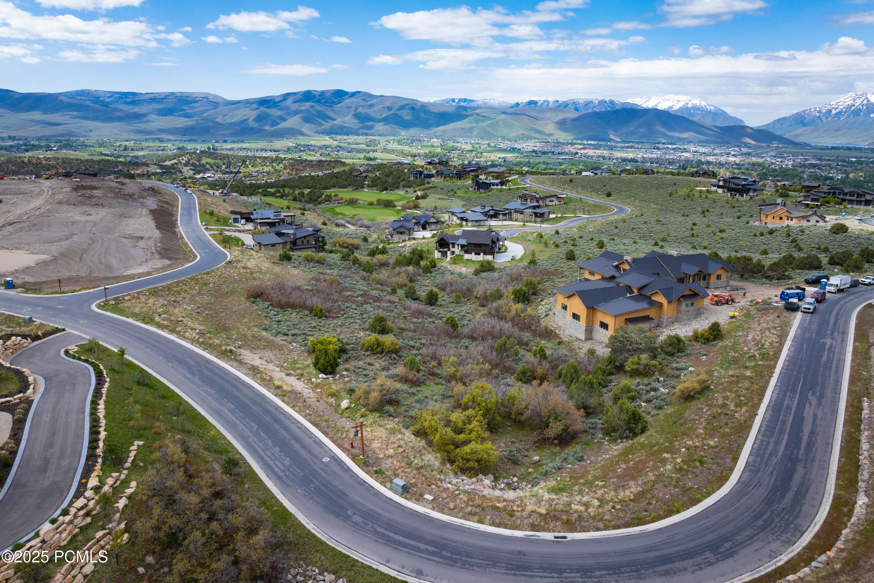2646 E Boulder Top Way 579