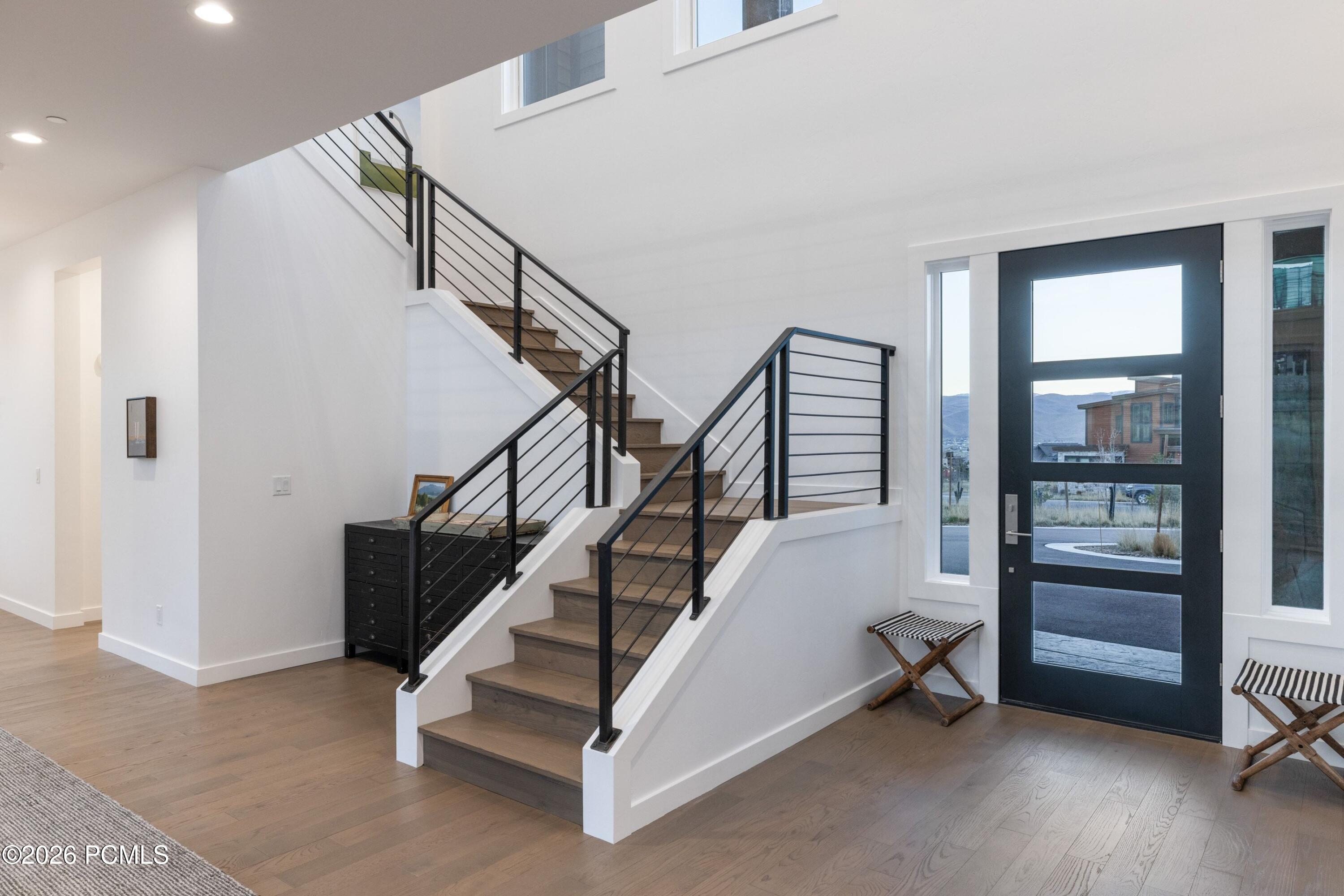 1747 E Thompson Peak Circle