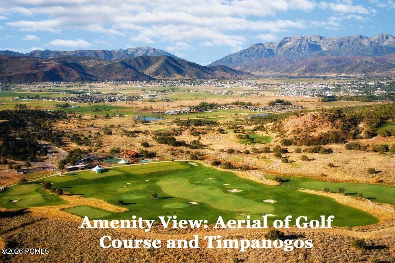 1747 E Thompson Peak Circle